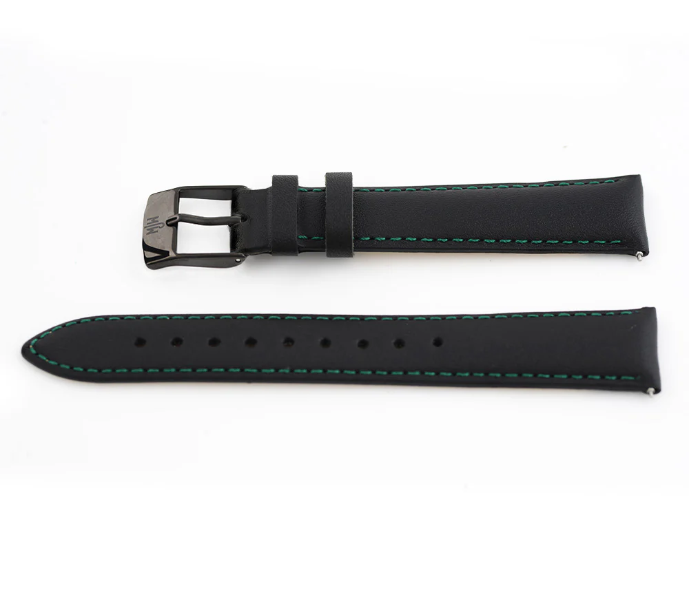 18mm leather straps (unisex size) - Image 4