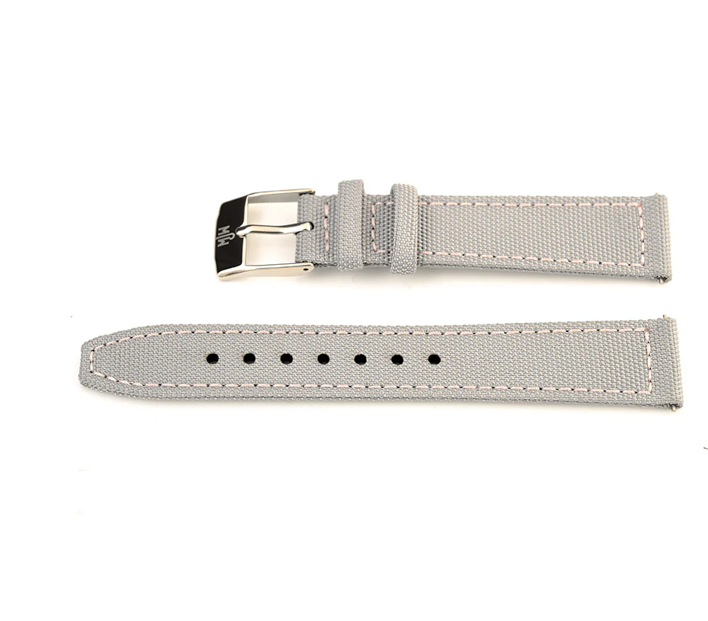 18mm nylon straps (unisex size) - Image 3