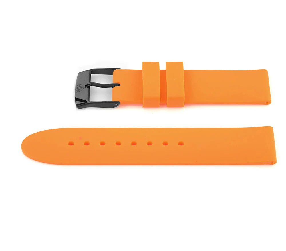 18mm silicone straps (unisex size) - Image 17