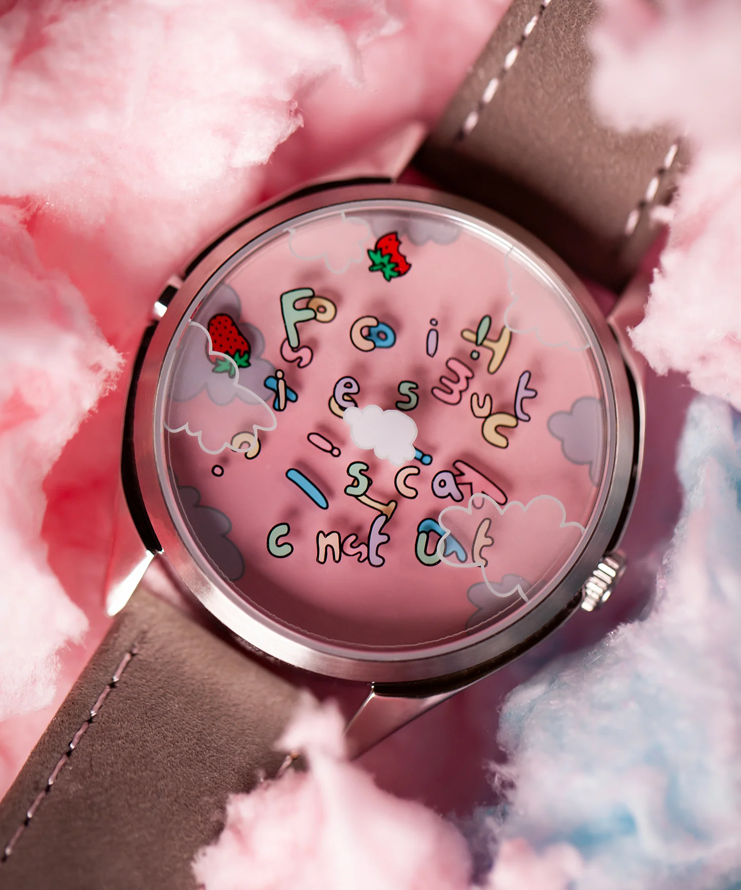 Berry Late Again! - Image 7