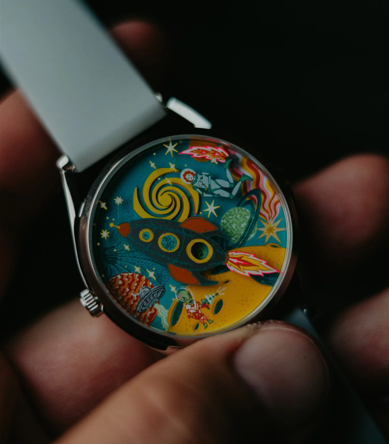 Continuum (Limited edition) - Image 11