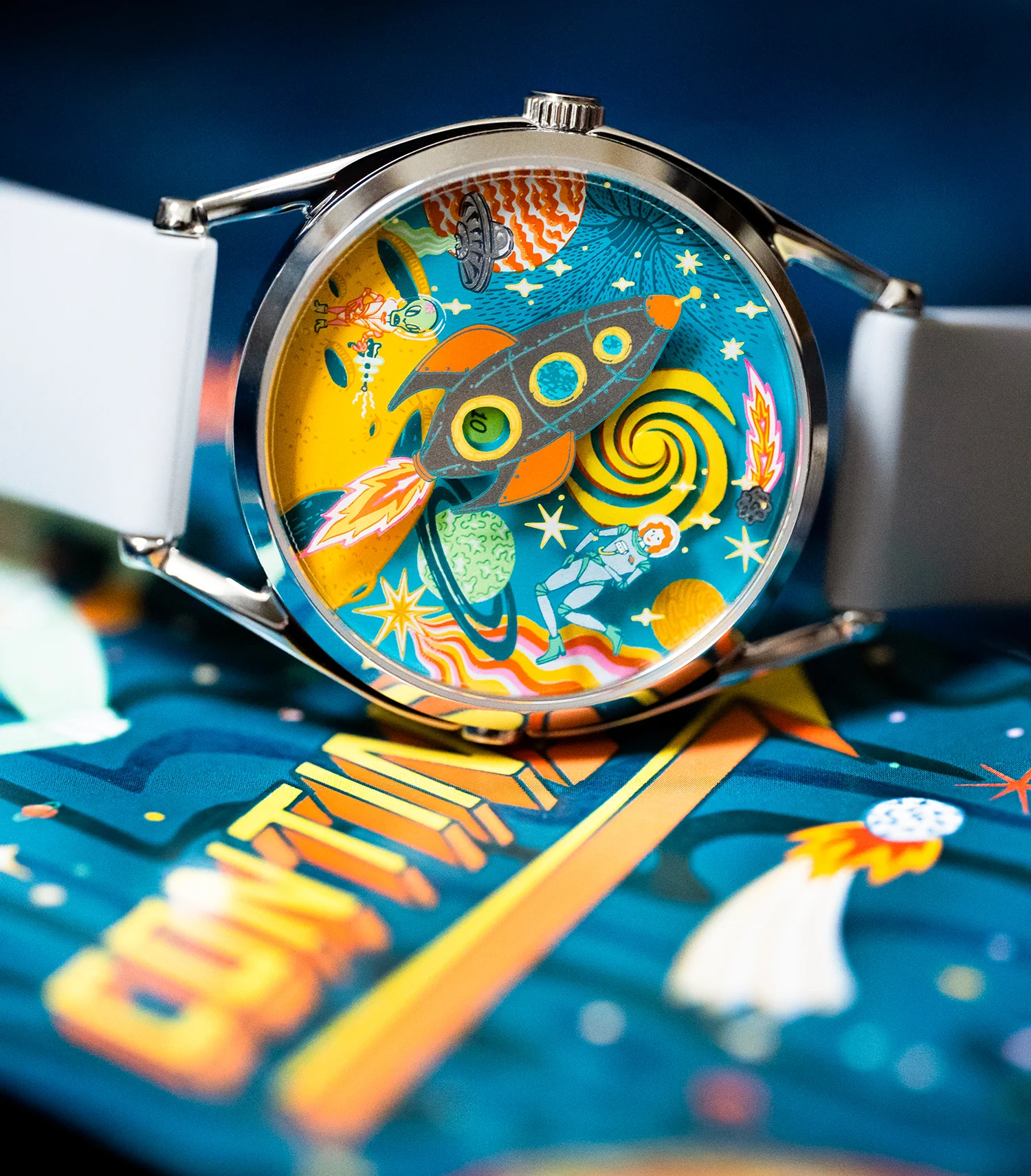 Continuum (Limited edition) - Image 14