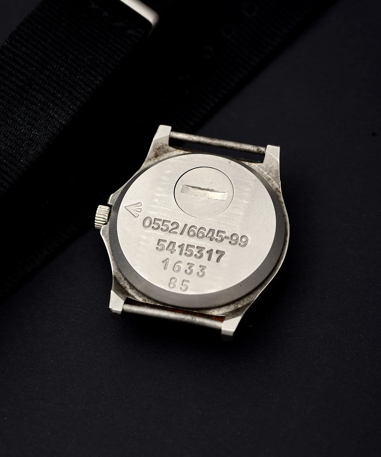 CWC G10 (1985) - Image 2