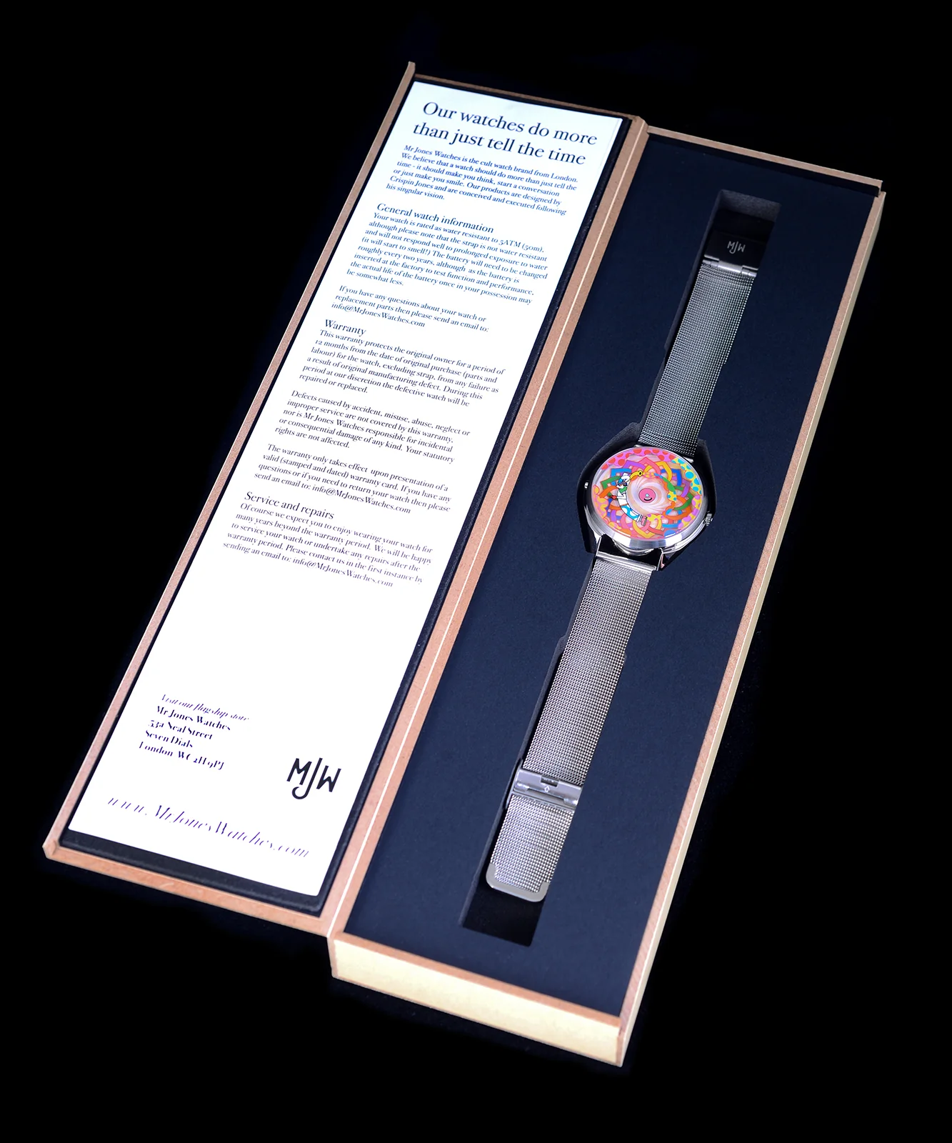 Daydreamer (Limited edition) - Image 13