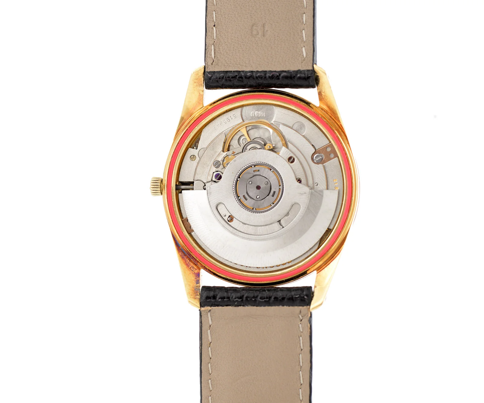 Eterna Matic 3000 chronometer - Image 3
