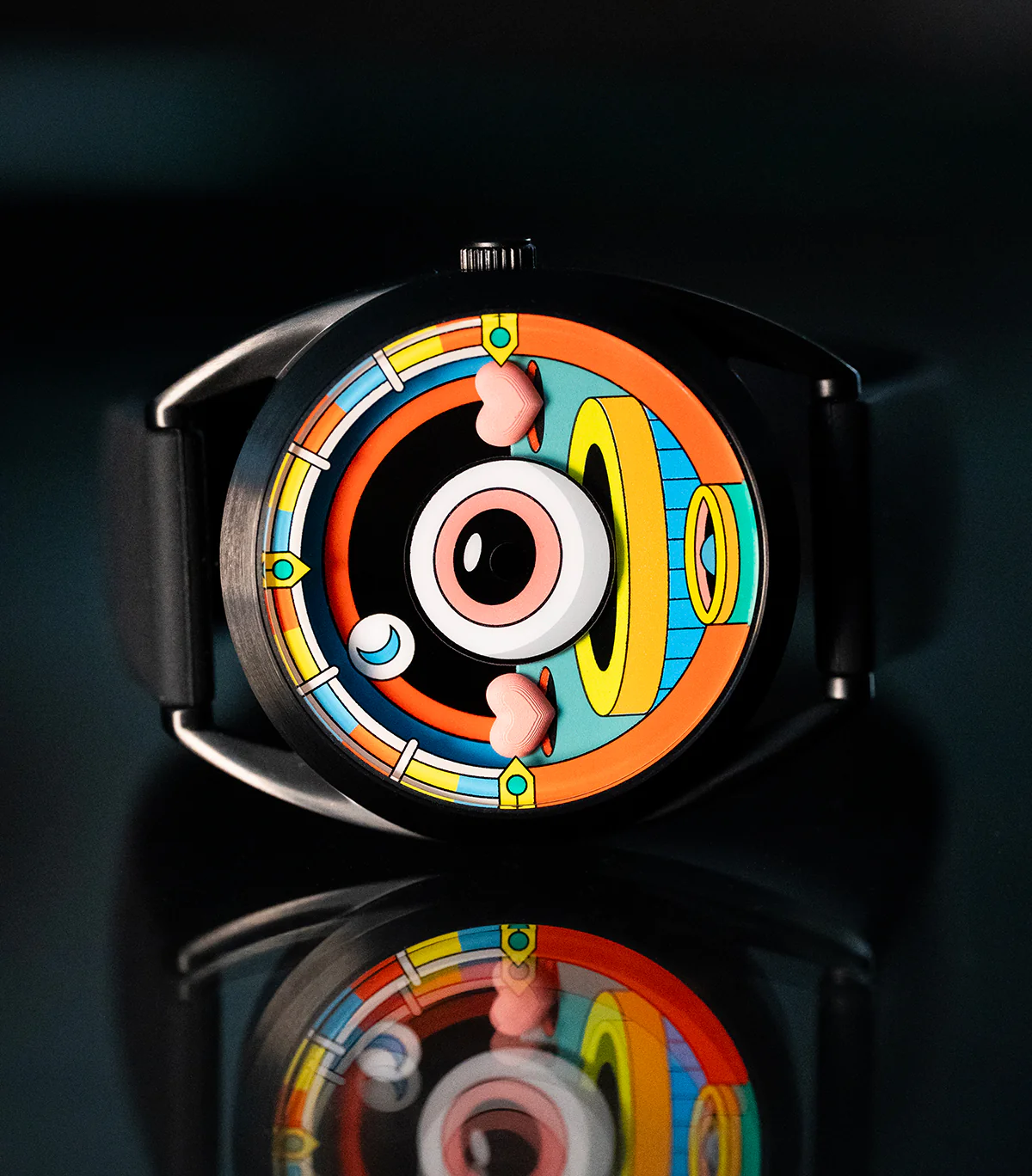 Eyecon - Image 5