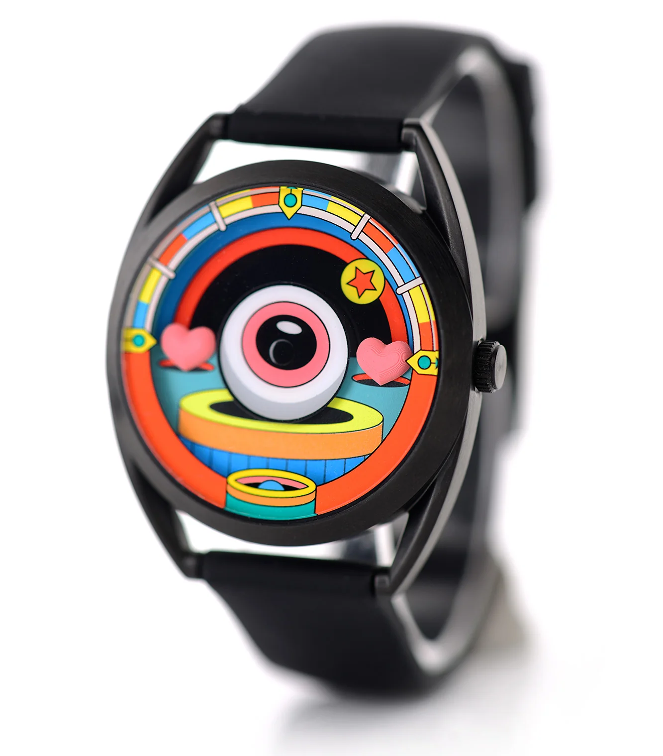 Eyecon - Image 7