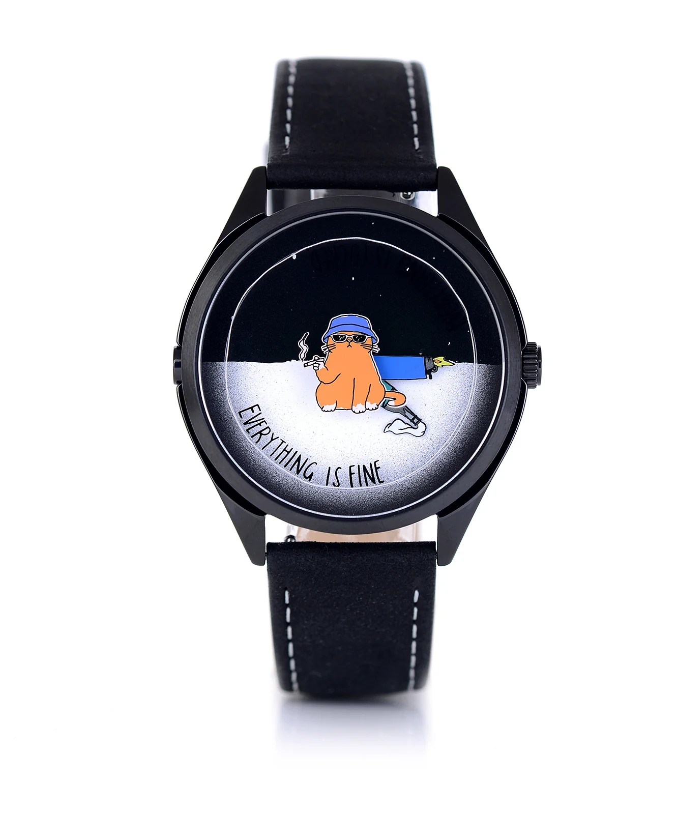 Feline Fine - Image 8