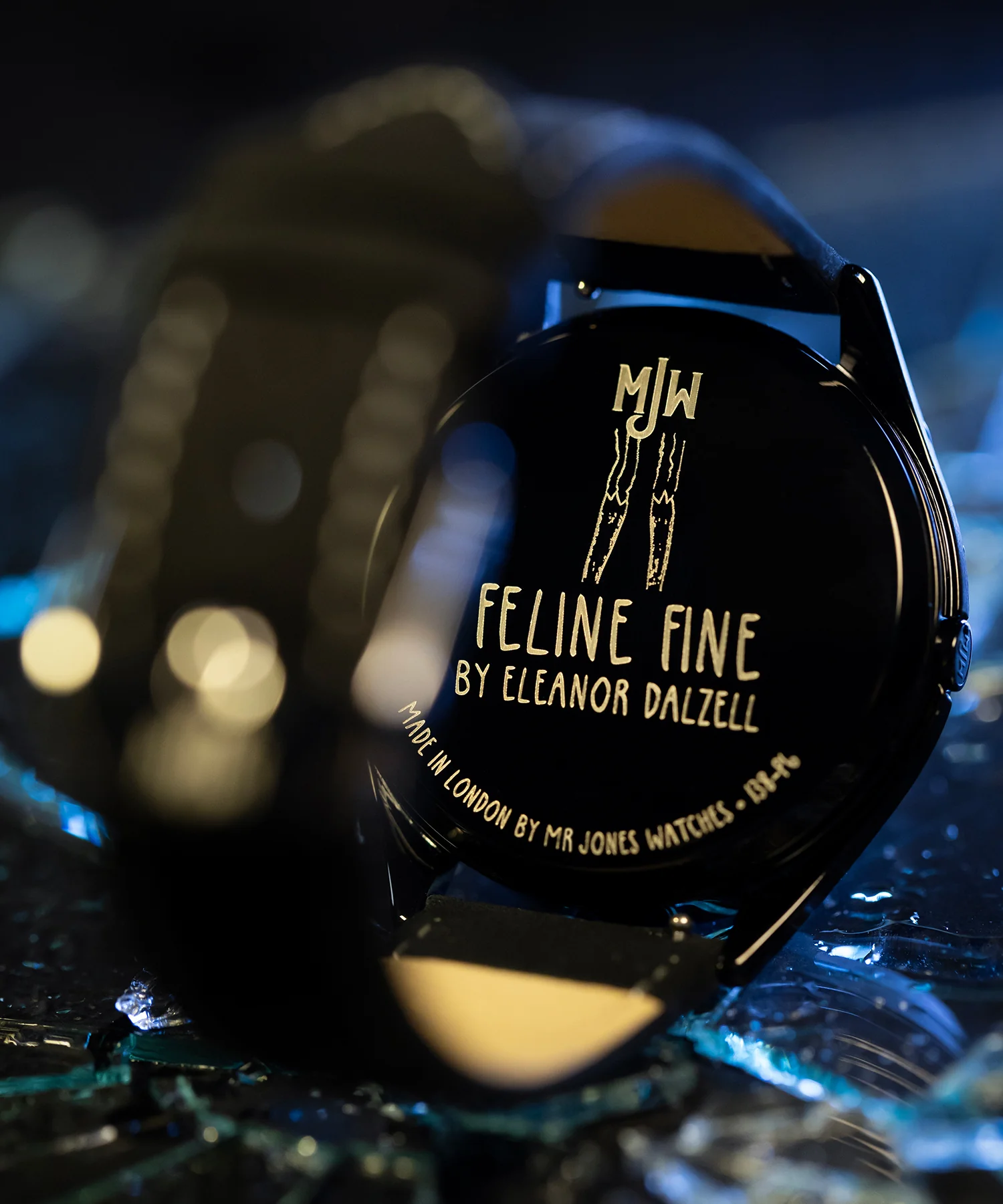 Feline Fine - Image 9