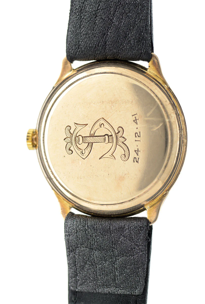 IWC early wristwatch - Image 3