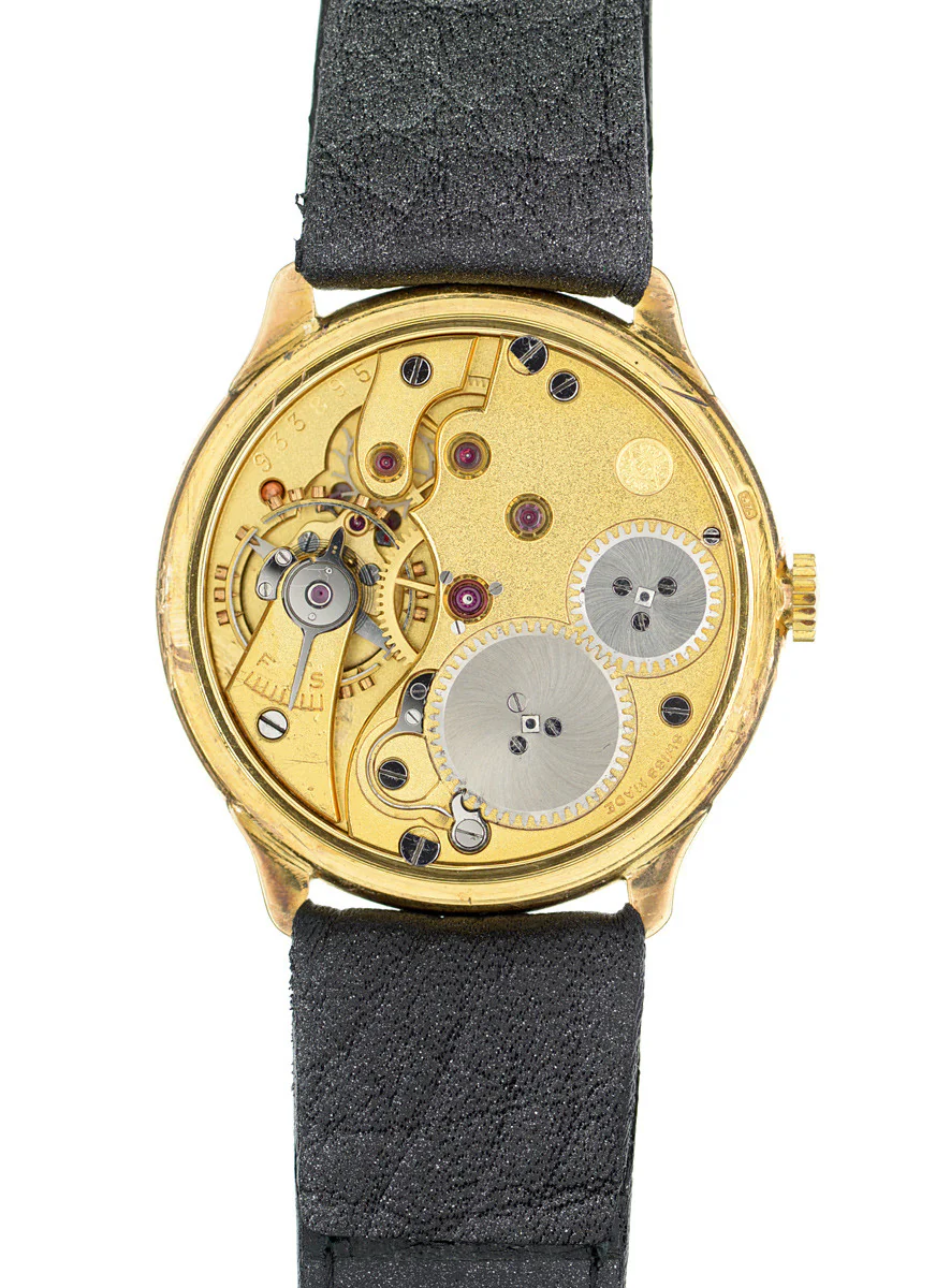 IWC early wristwatch - Image 4