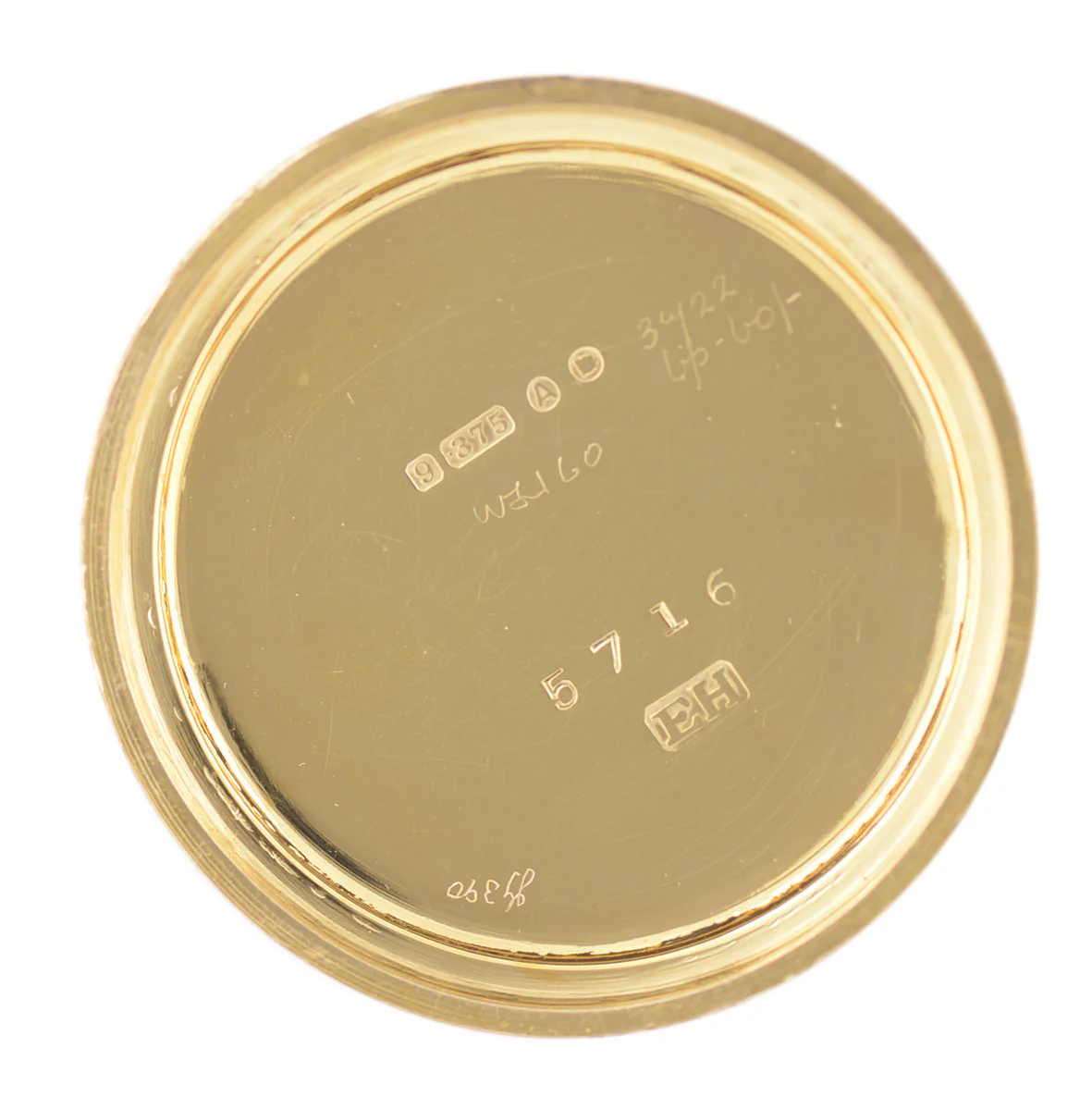IWC early wristwatch - Image 5