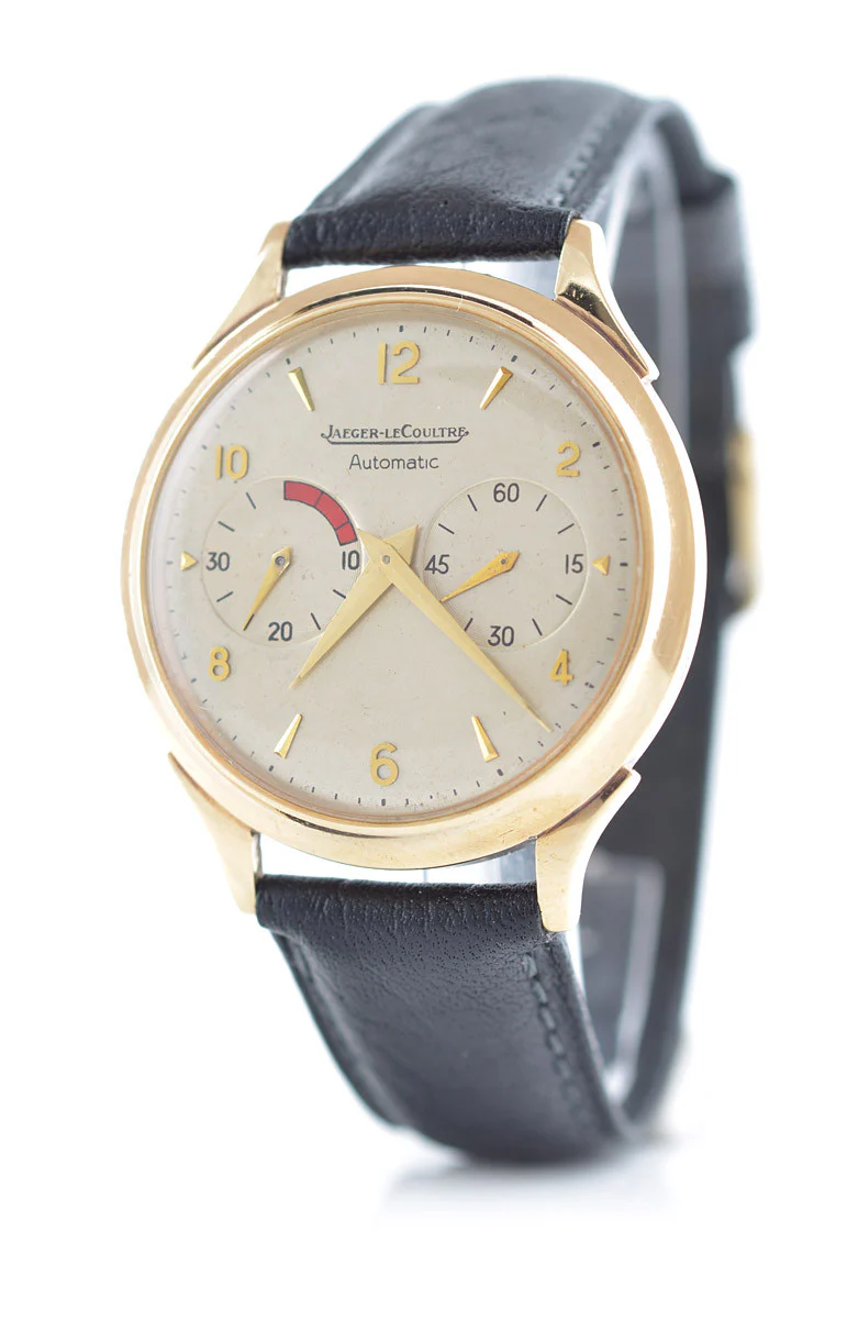 Jaeger Le-Coultre Futurematic - Image 2