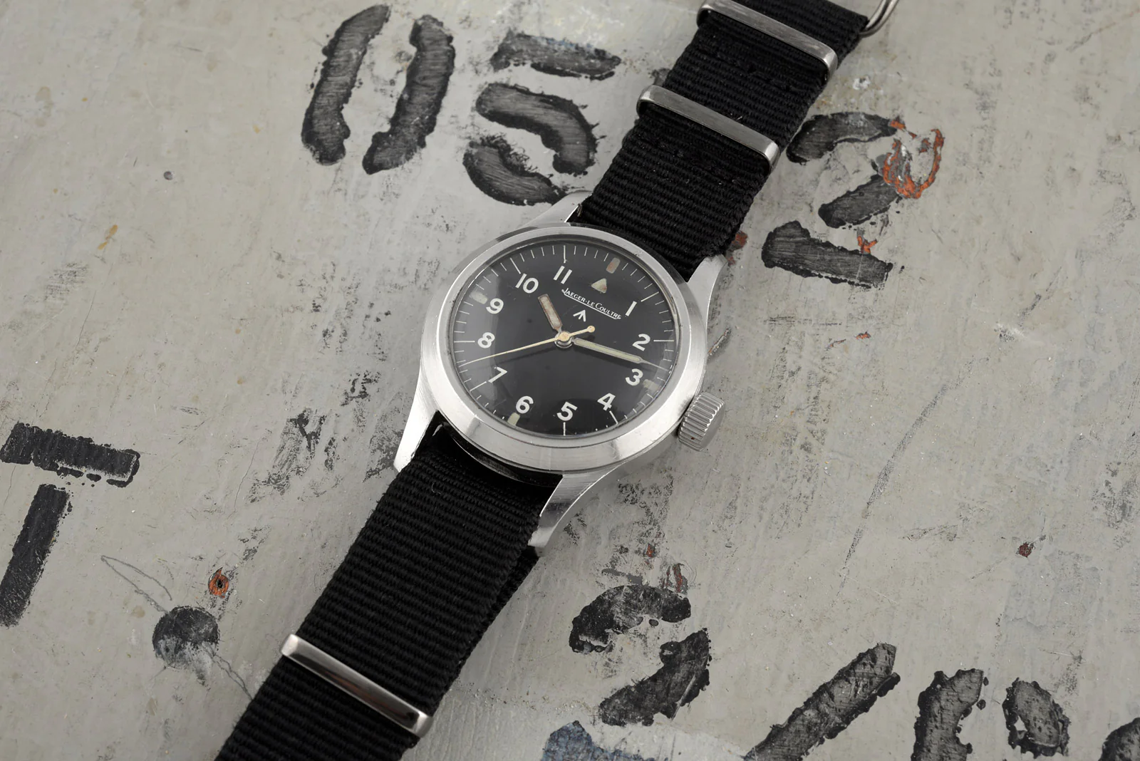 JLC Mark 11 6b/346 - Image 9