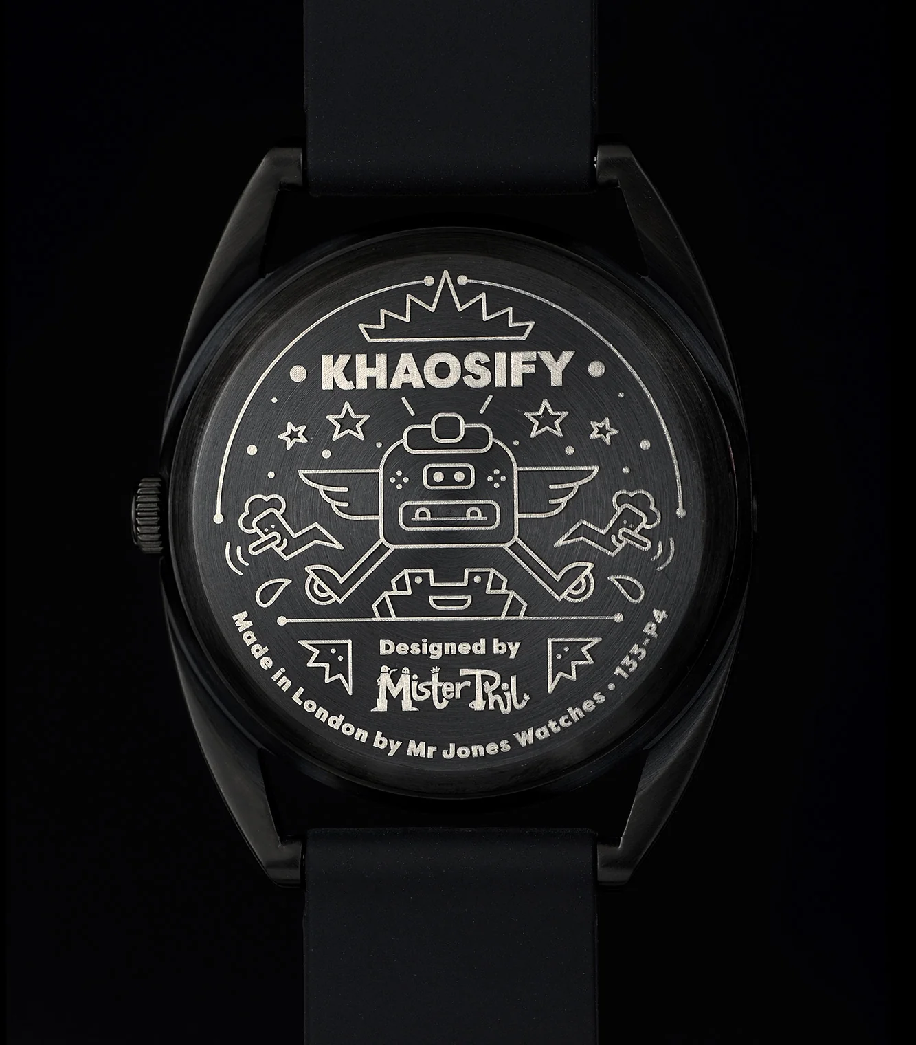 Khaosify - Image 4