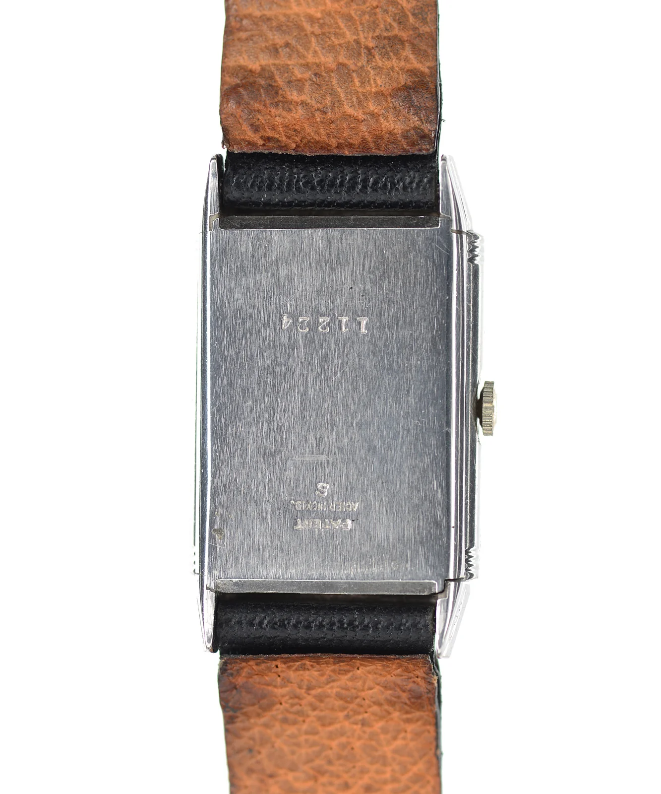 Le Coultre Reverso (c 1935) - Image 8