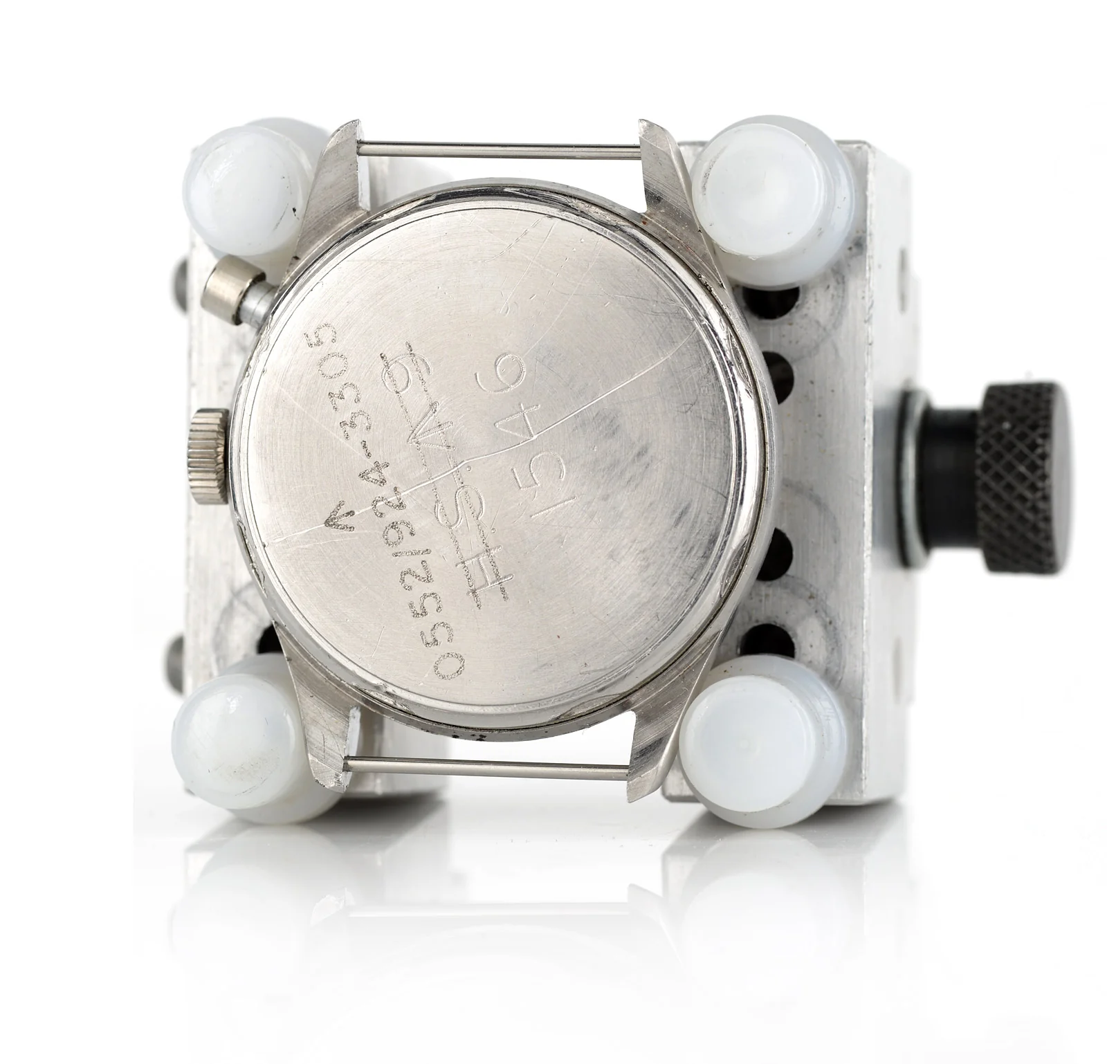 Lemania HS9 - Image 2