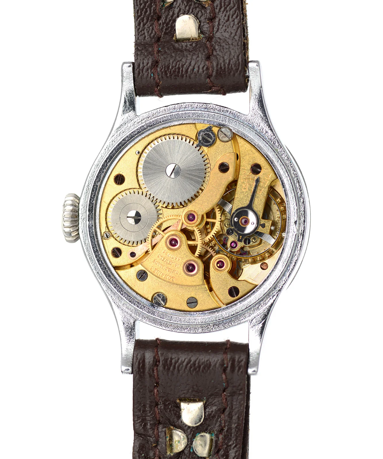 Longines 6b/159 - Image 3