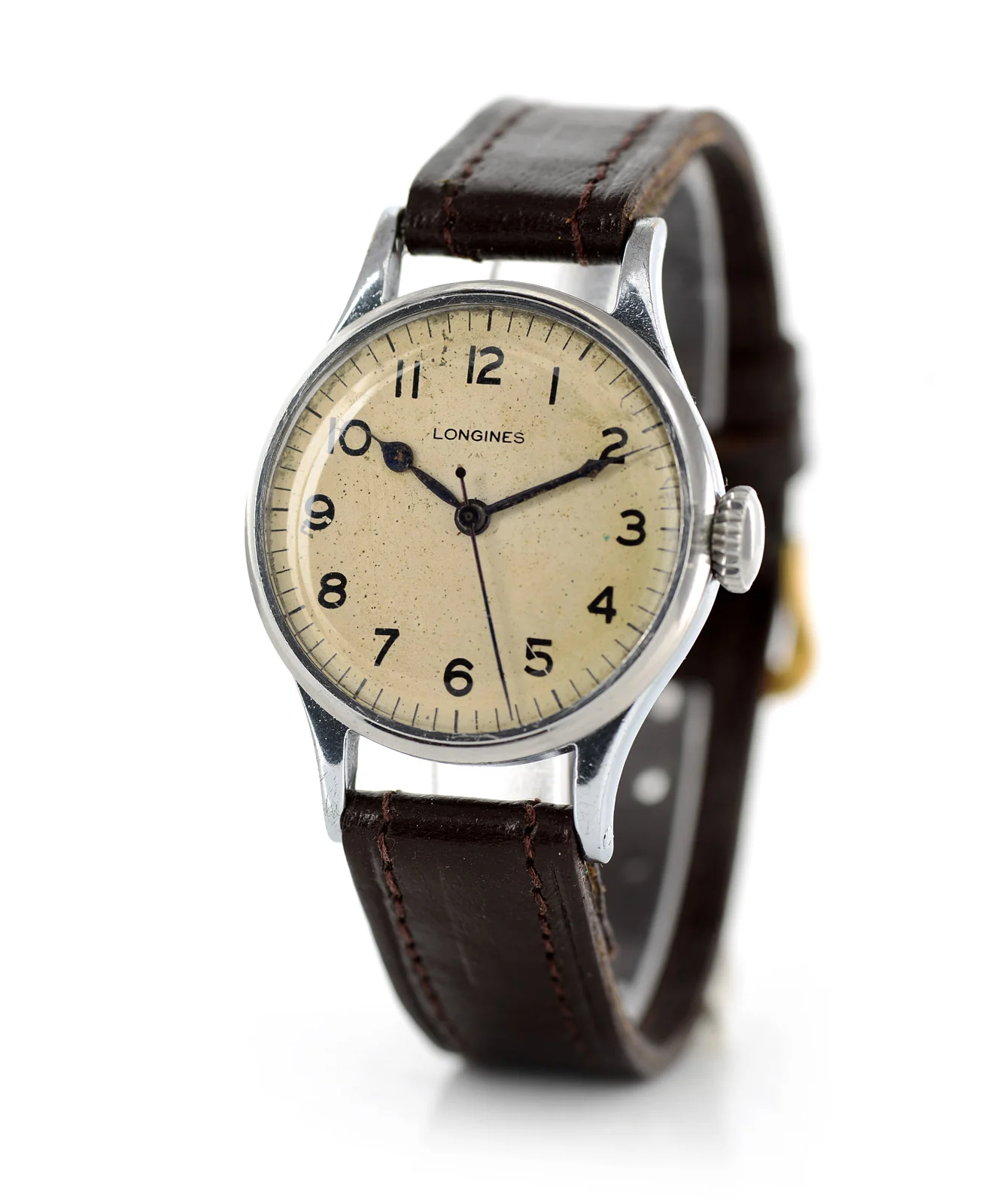 Longines 6b/159 - Image 4
