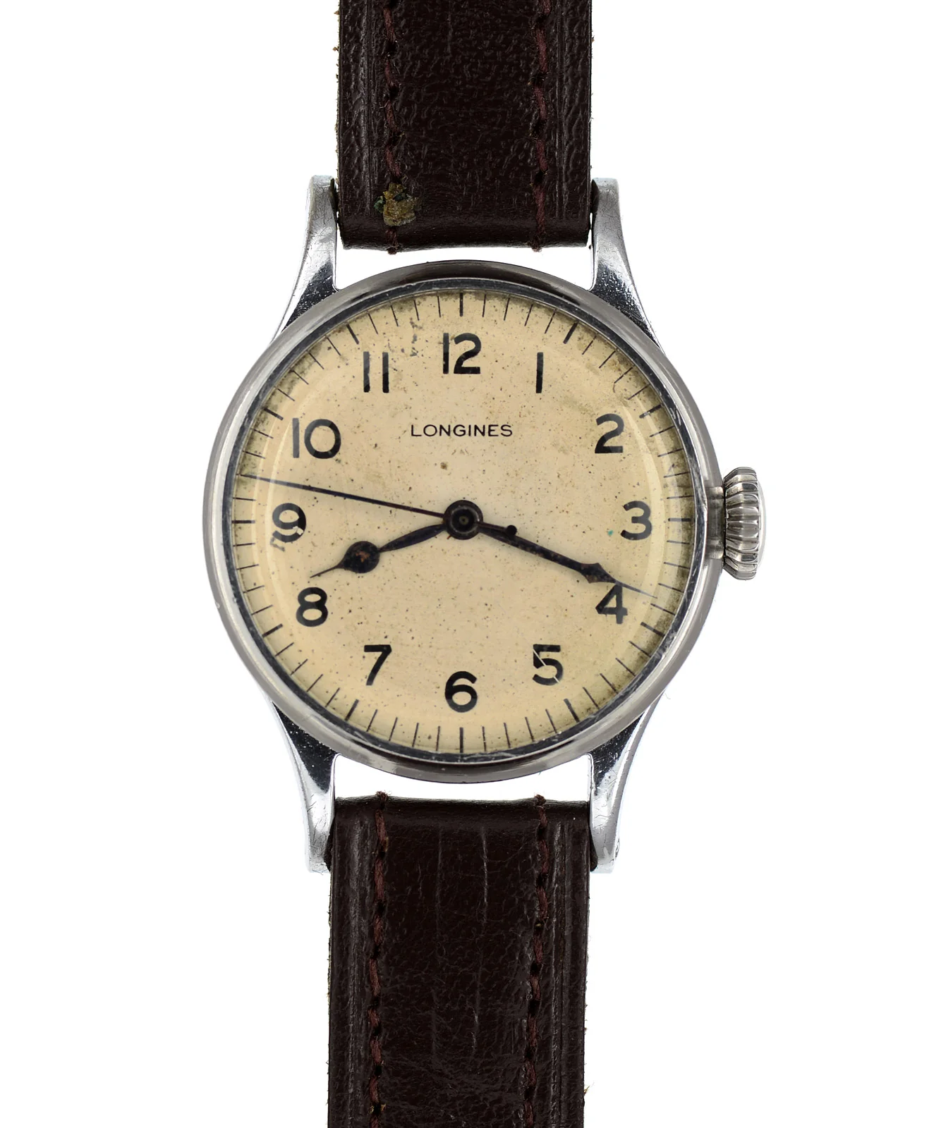 Longines 6b/159 - Image 5