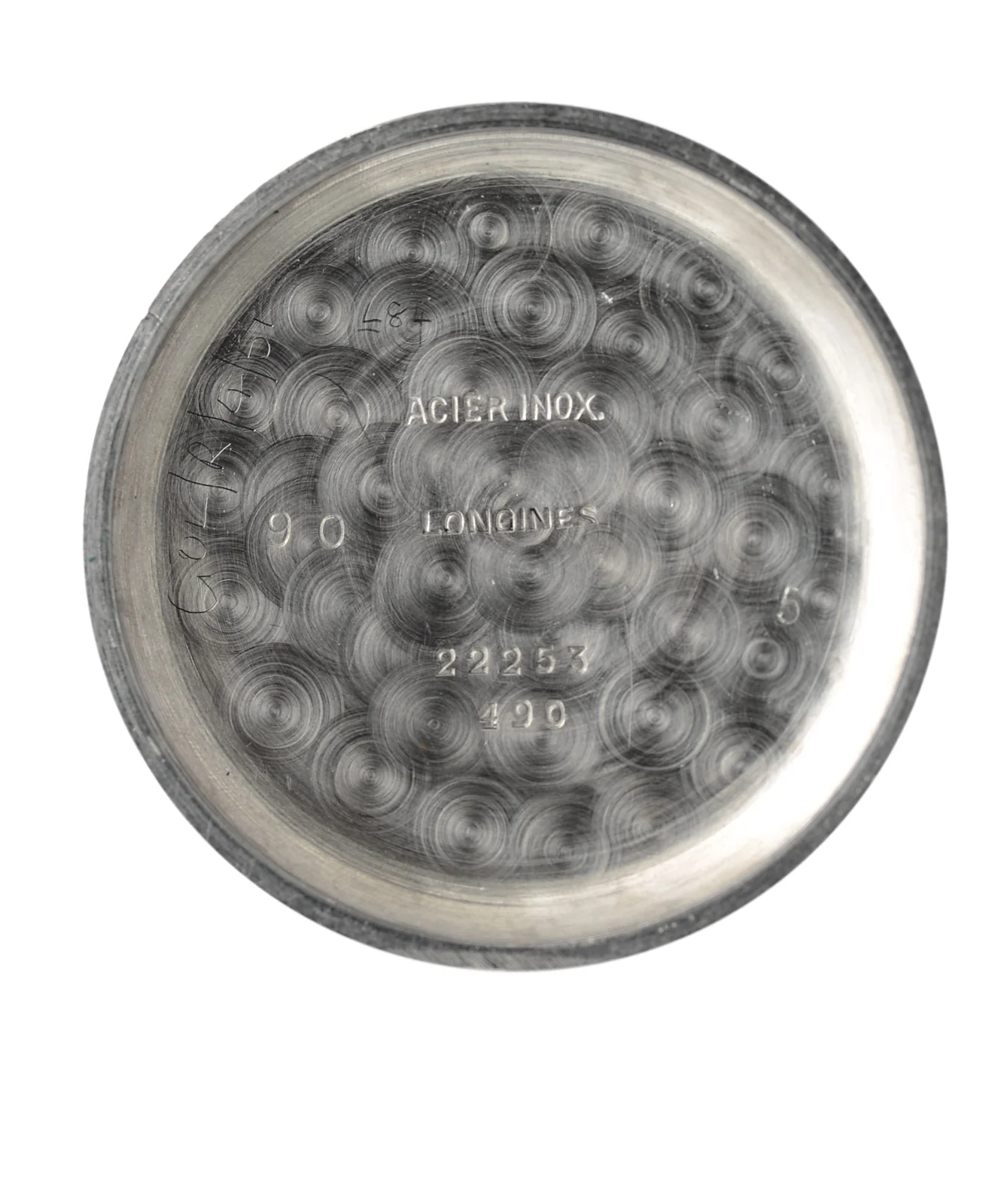 Longines 6b/159 - Image 6