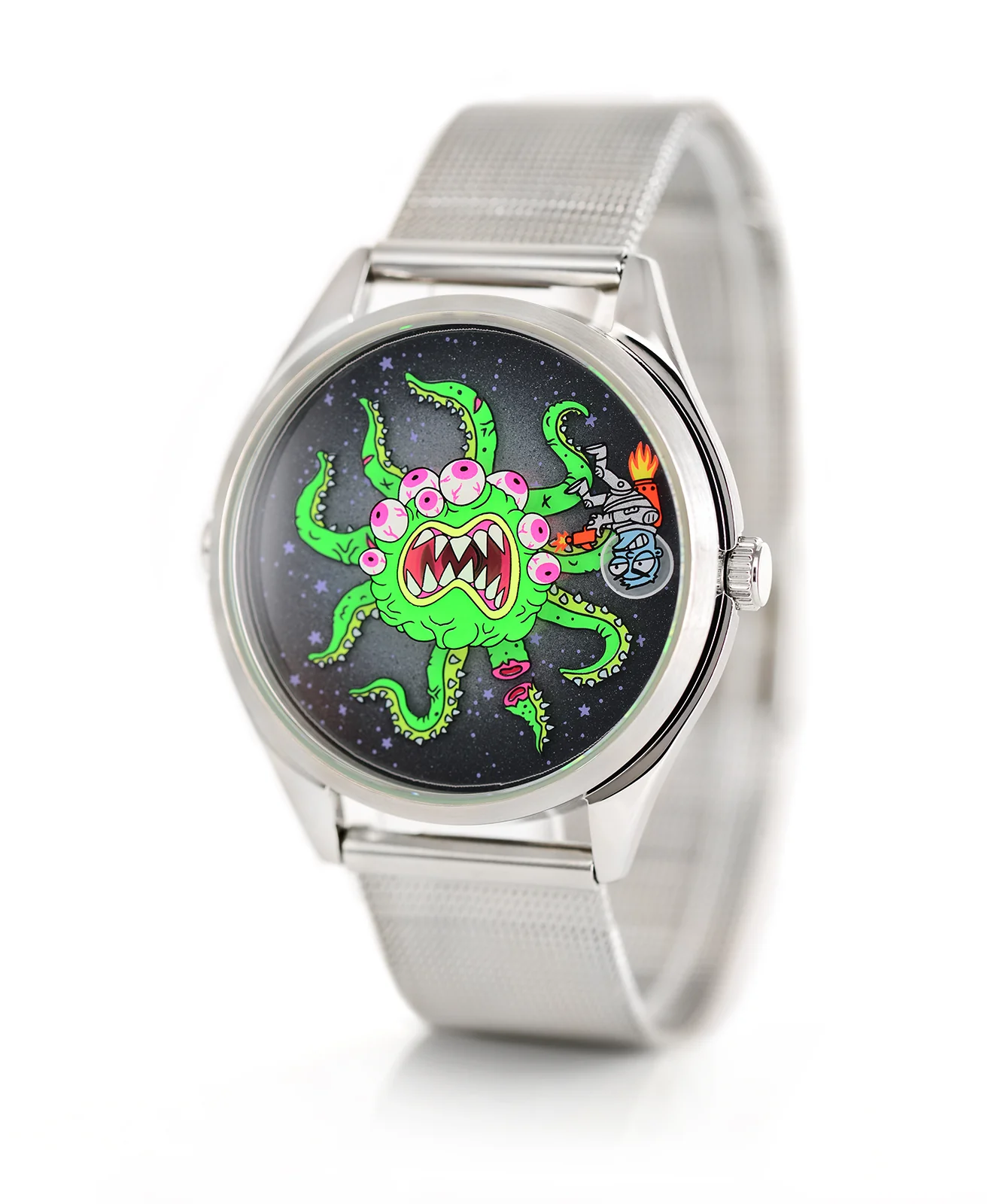 Monster Melter 3000 - Image 11