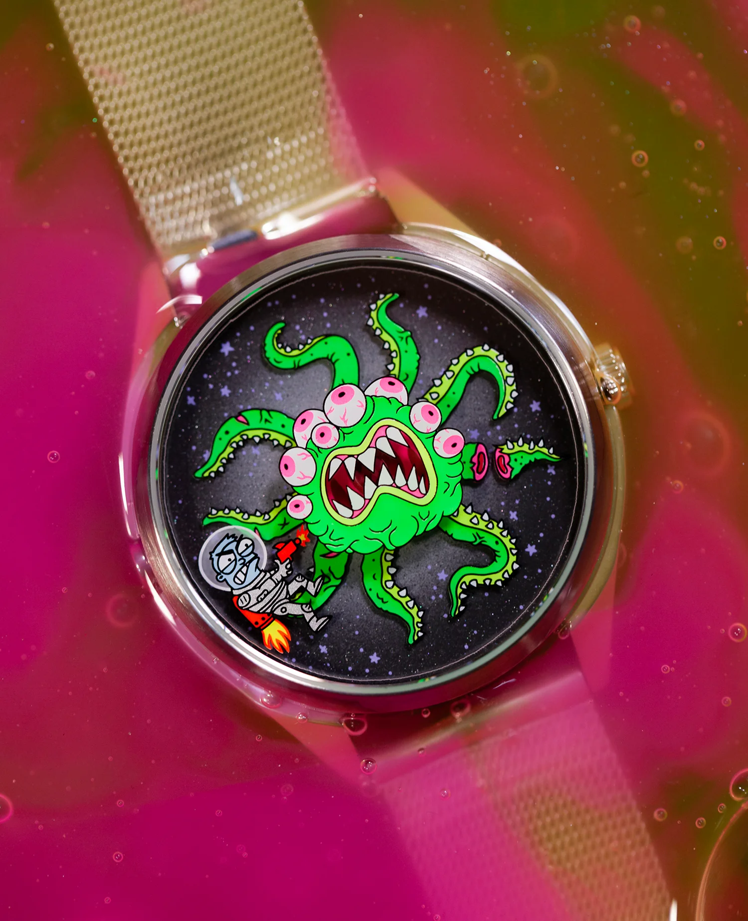 Monster Melter 3000 - Image 6