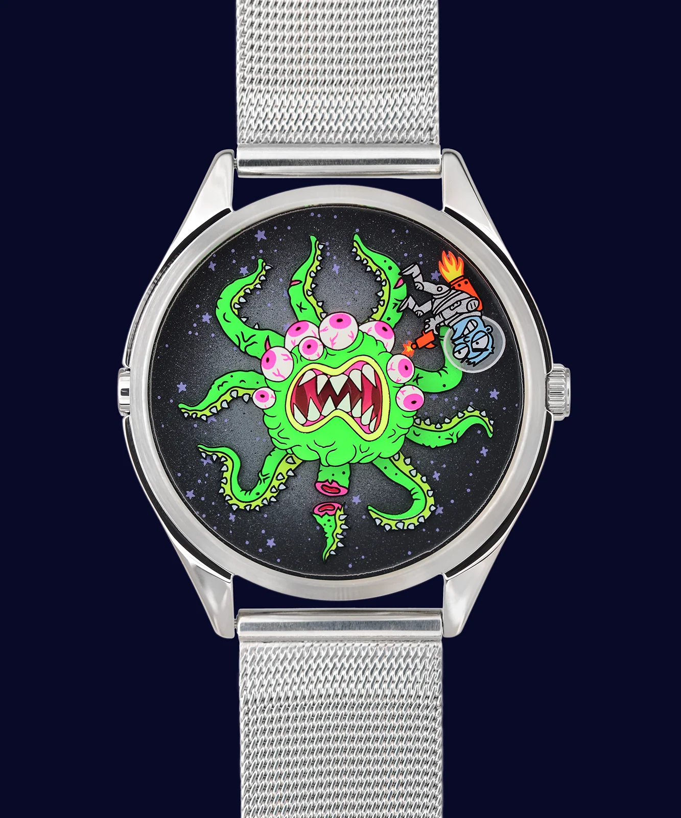 Monster Melter 3000 - Image 7