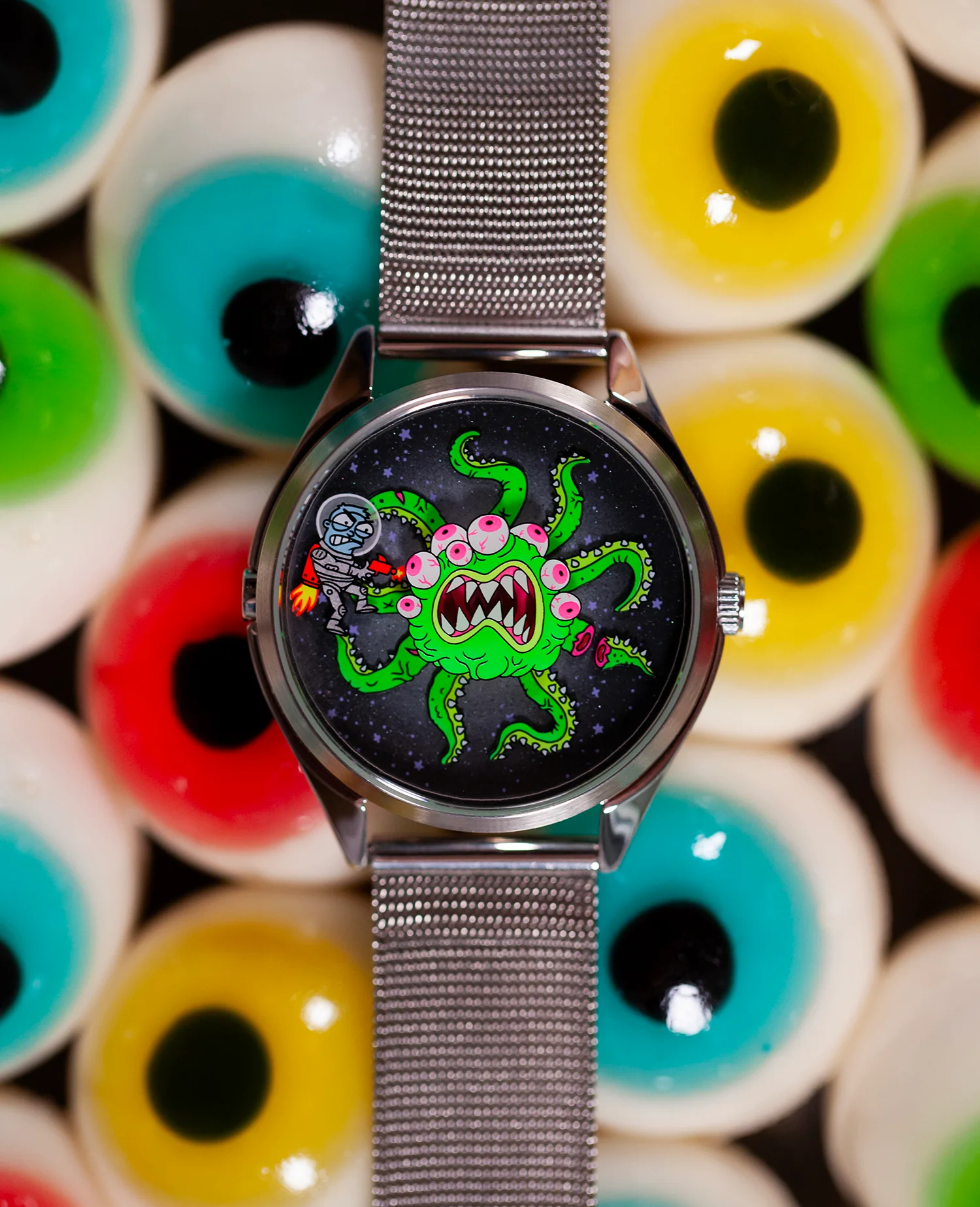 Monster Melter 3000 - Image 8