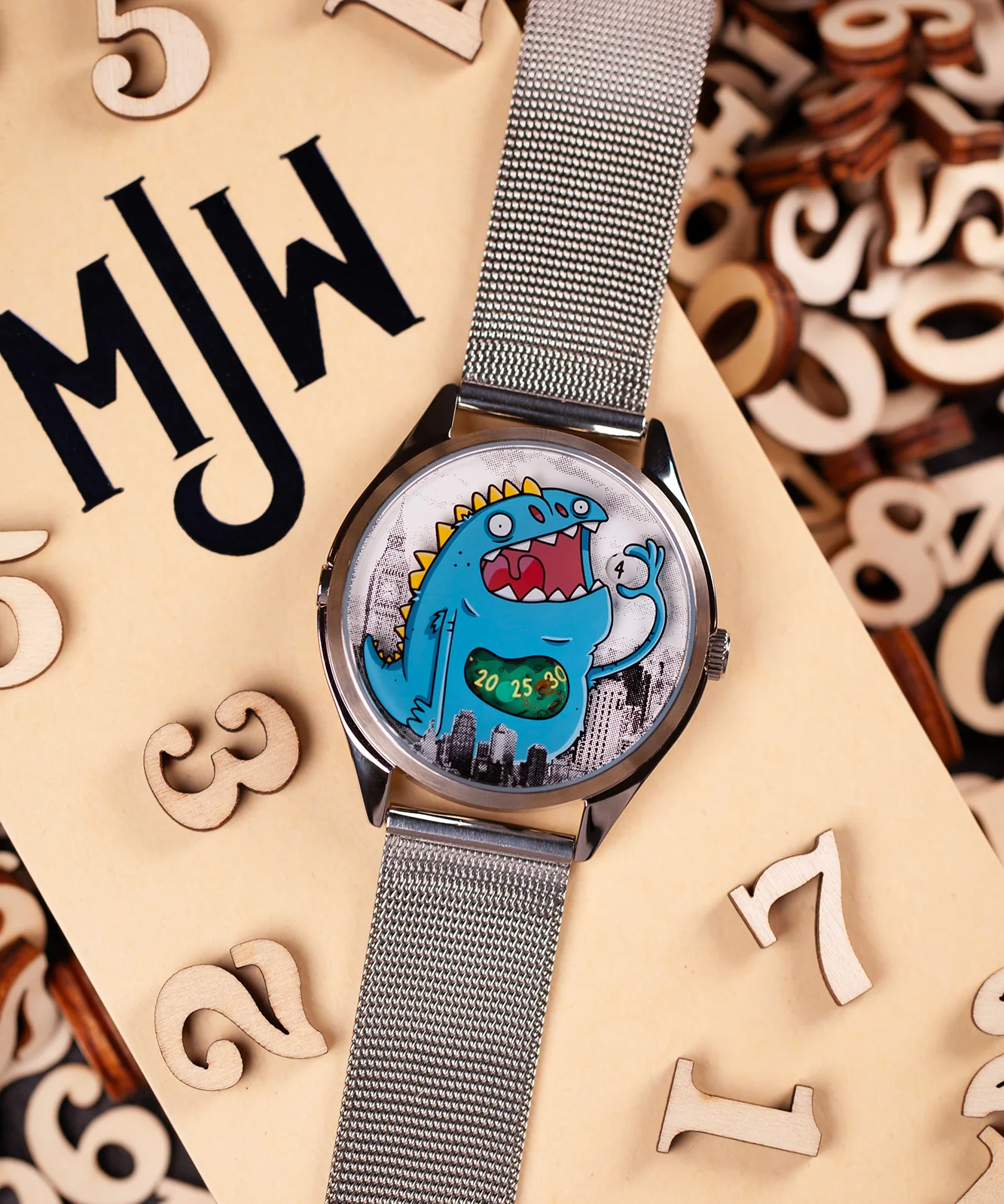 Number Cruncher - Image 4