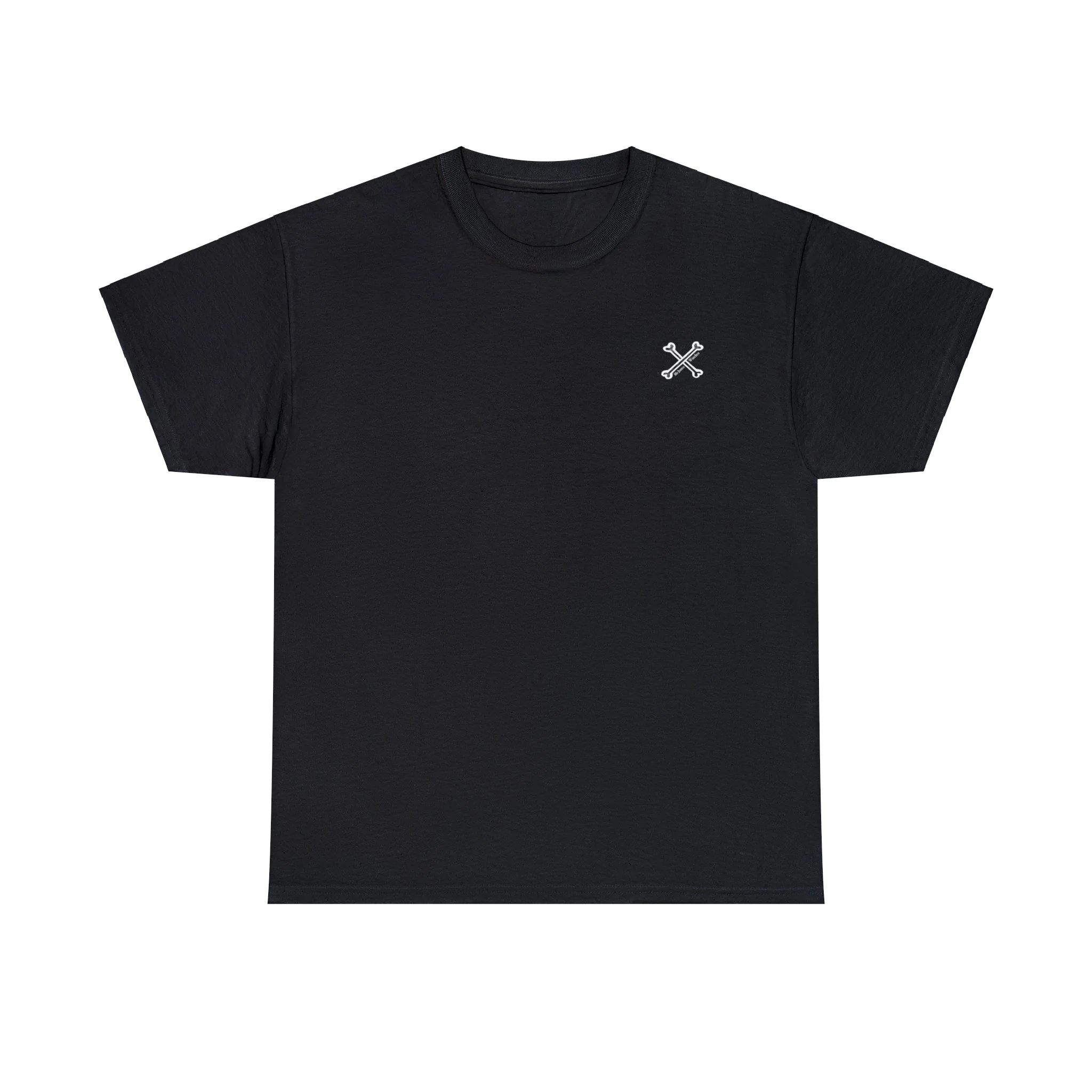 Number Cruncher t-shirt - Image 7