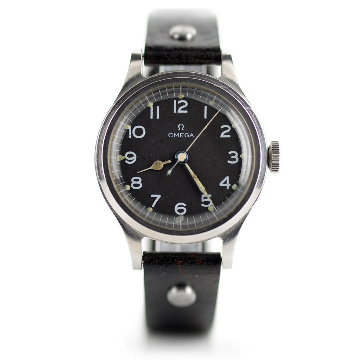 Omega 6b/159 (1956)