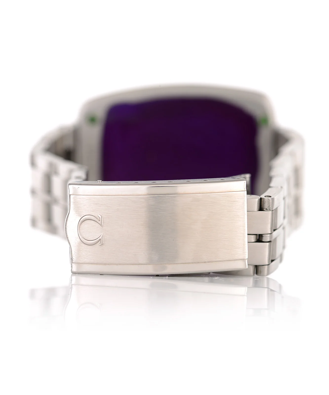Omega Constellation Electroquartz - Image 6