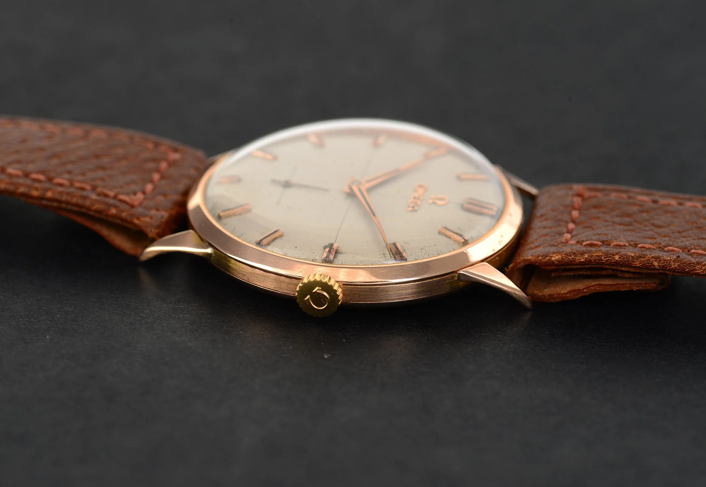 Omega oversize (1960) - Image 3