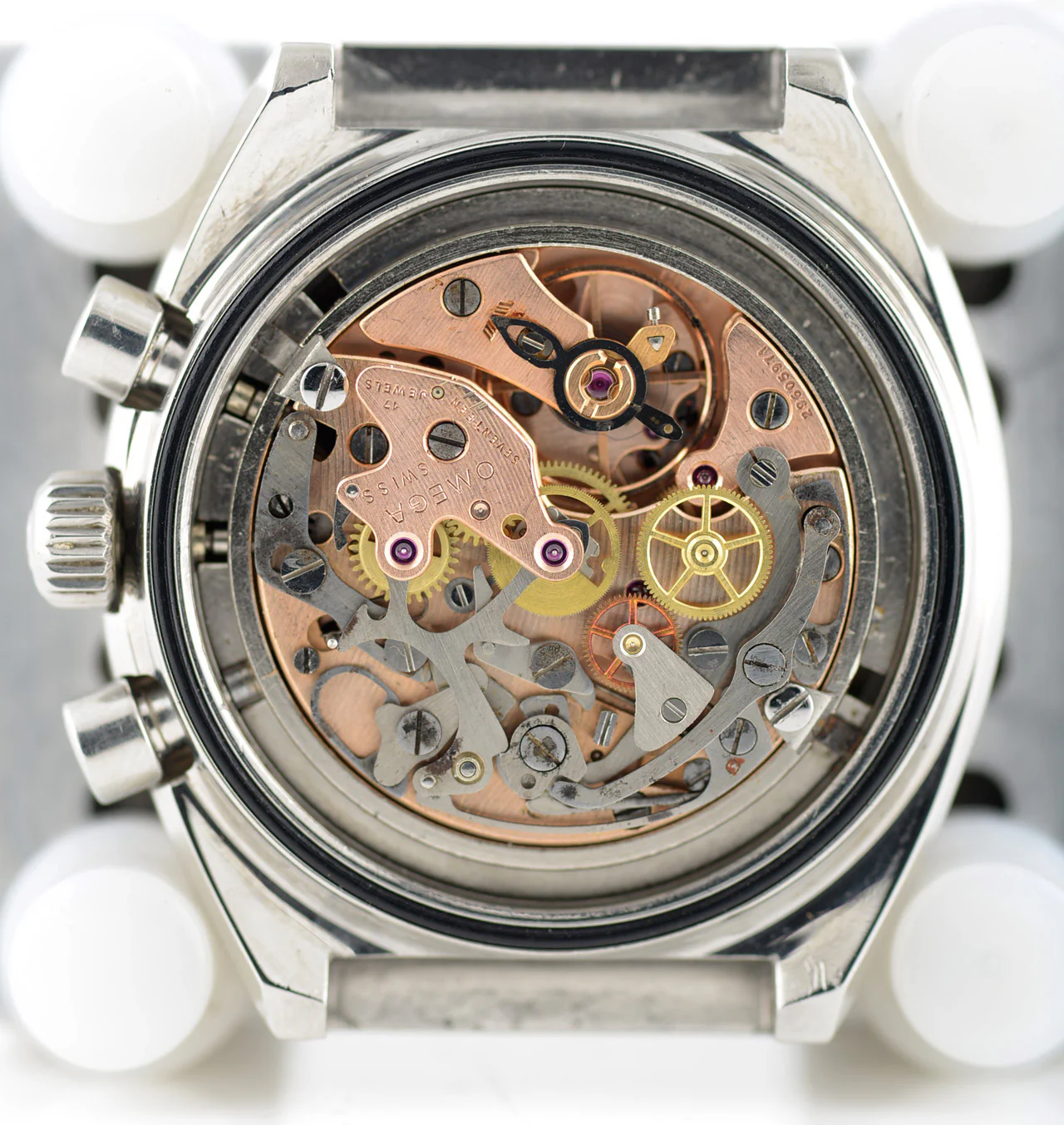 Omega Speedmaster Mark II - Image 5