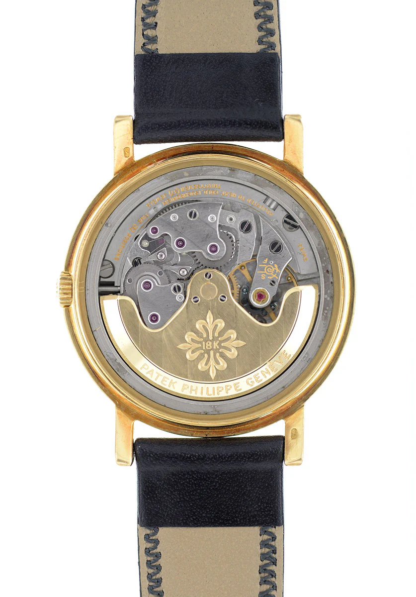 Patek automatic - Image 3