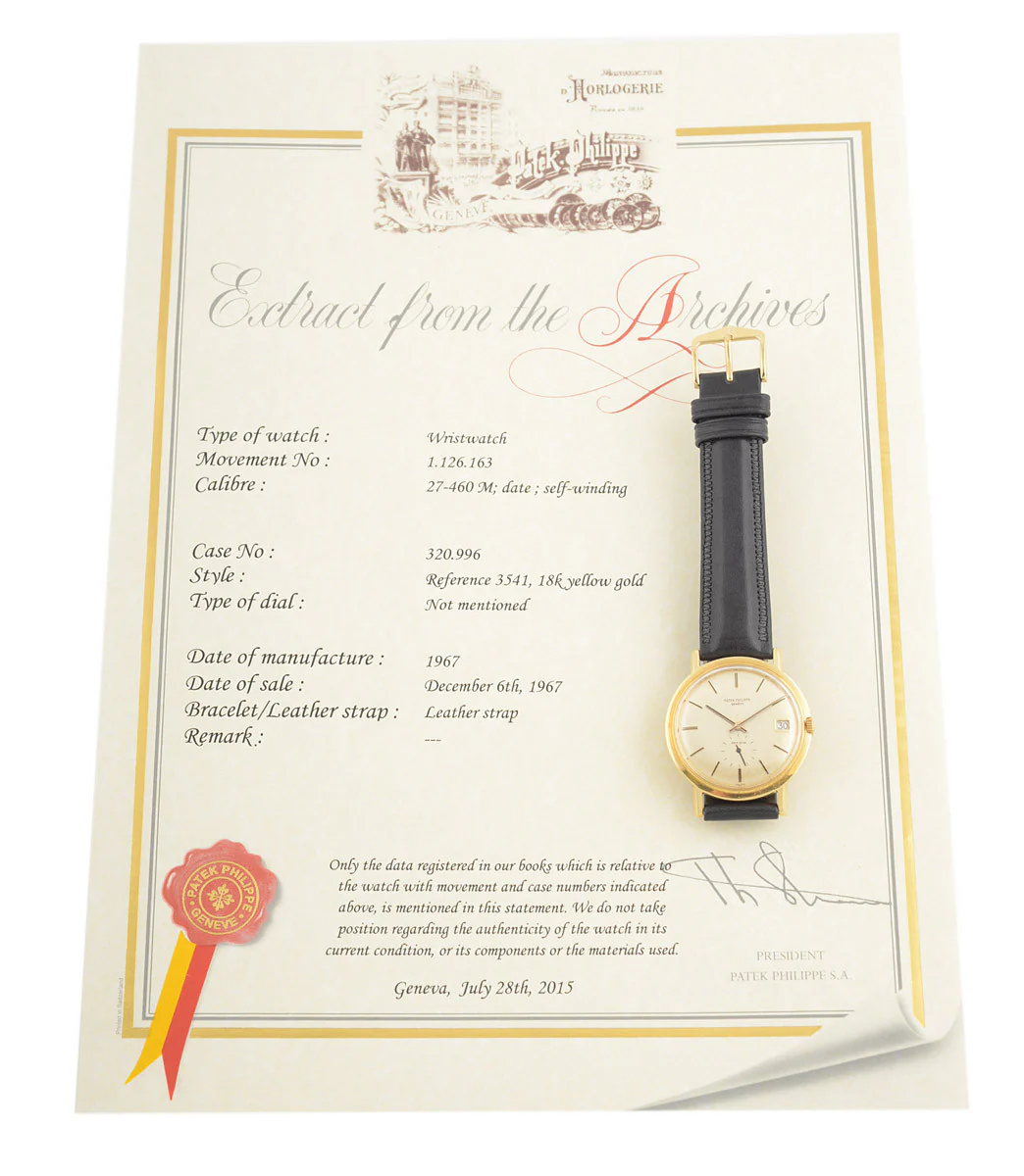 Patek automatic - Image 7