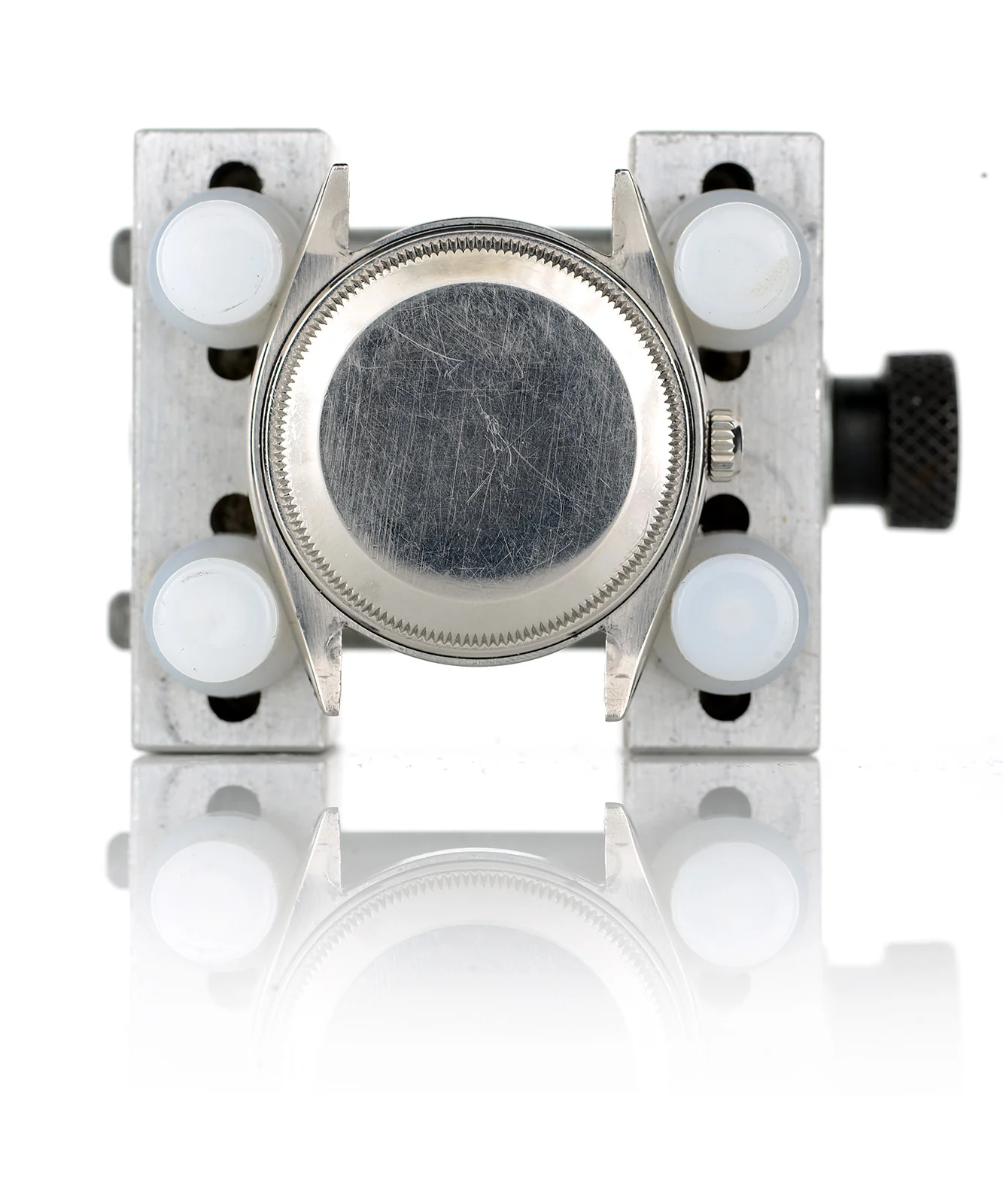 Rolex Oyster Perpetual ref 6564 (1959) - Image 8