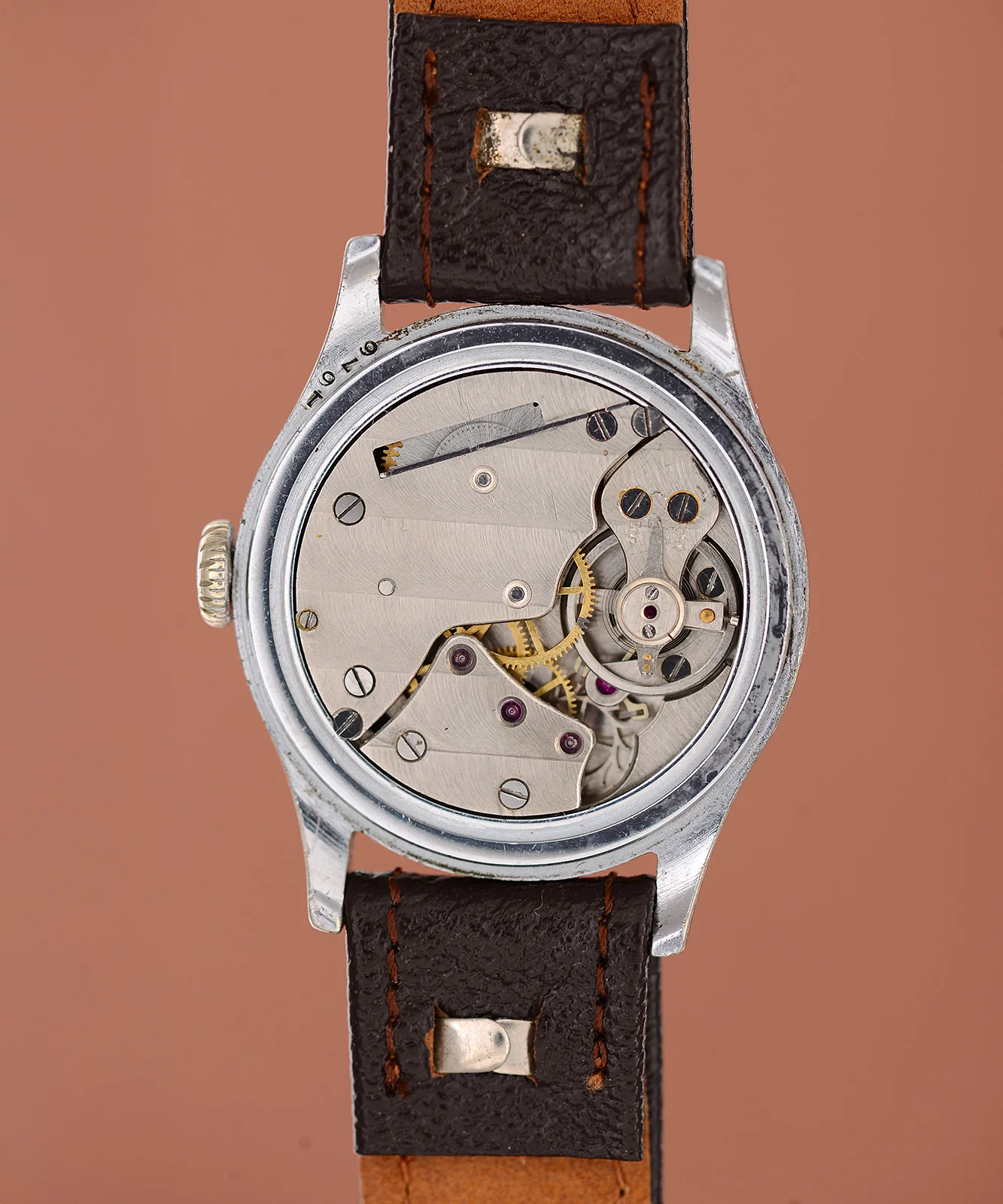 Smith English made (1946) - Image 3
