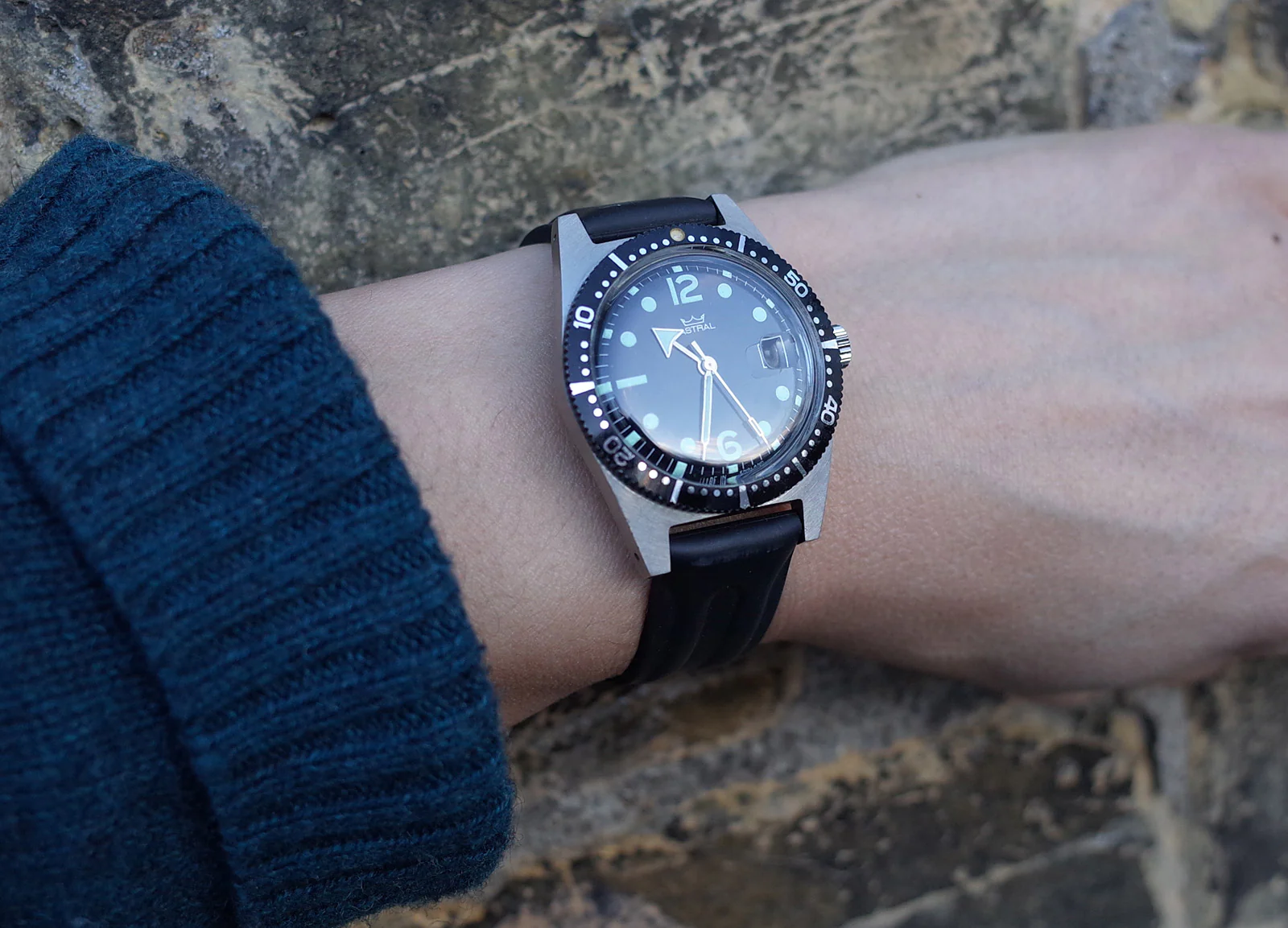 Smiths diver (1969) - Image 12