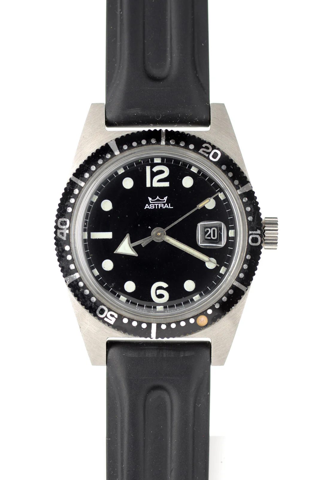 Smiths diver (1969) - Image 2