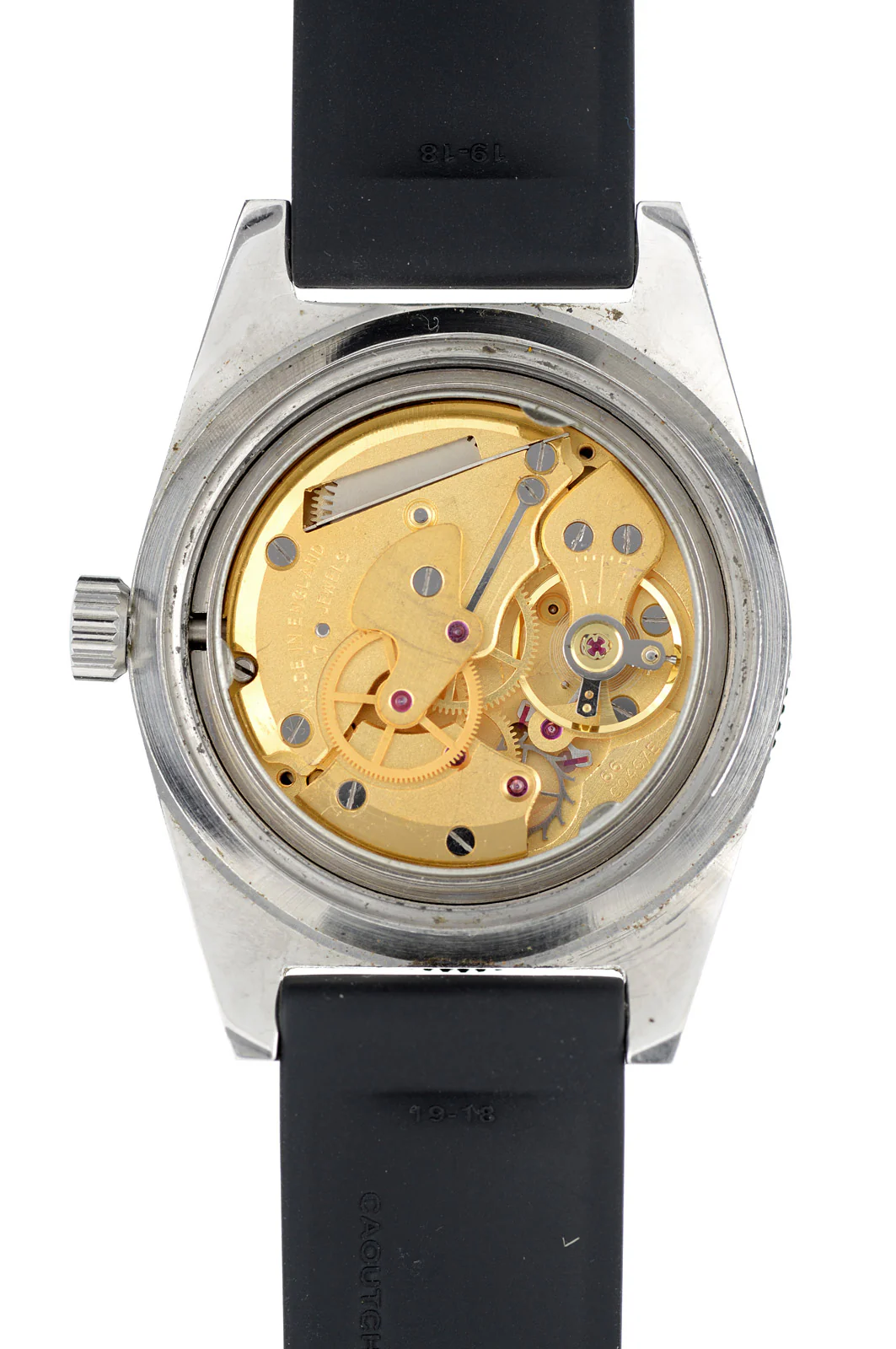 Smiths diver (1969) - Image 4