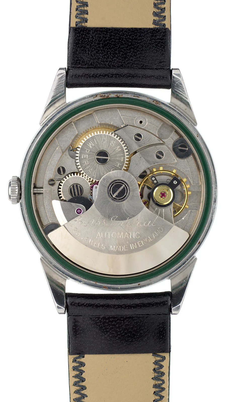 Smiths Everest automatic - Image 3