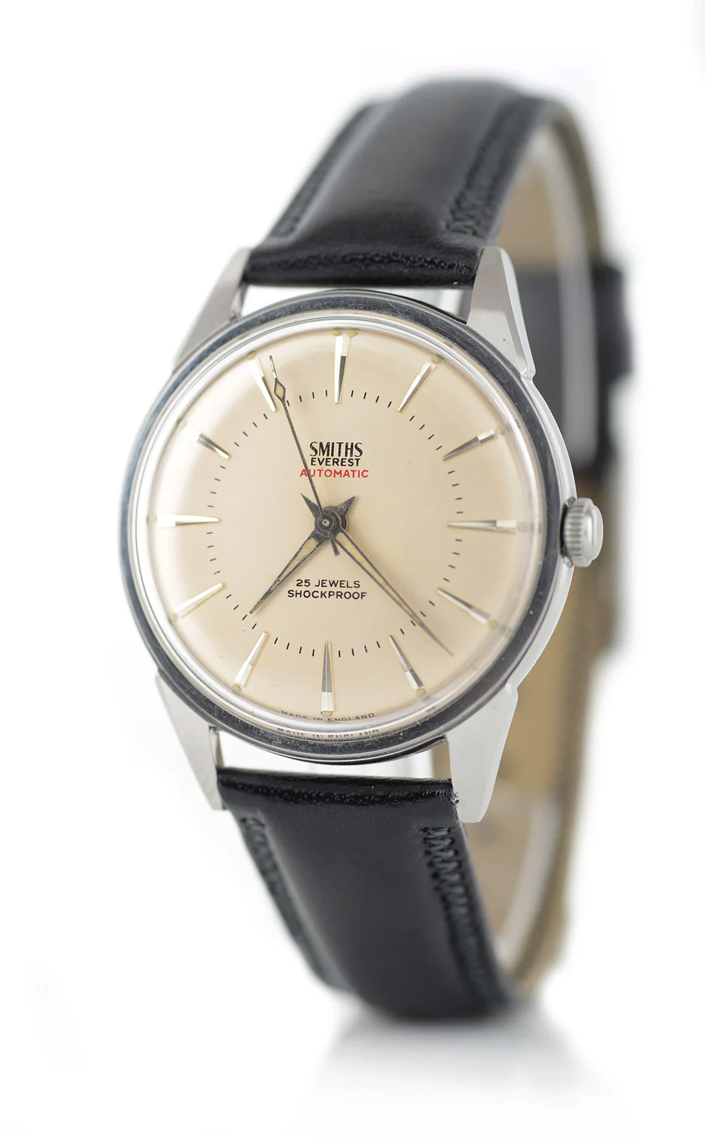 Smiths Everest automatic - Image 5