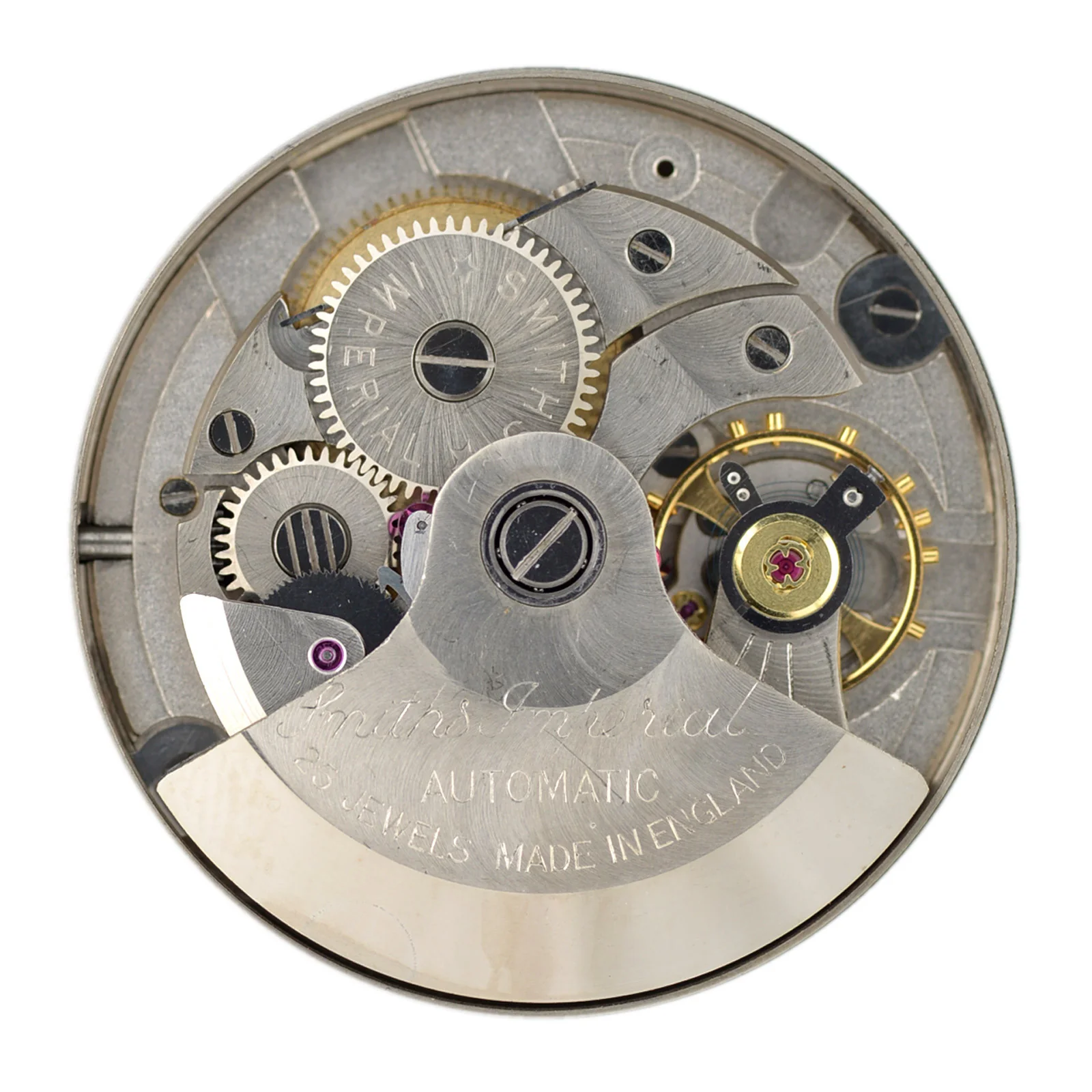 Smiths Everest automatic - Image 6