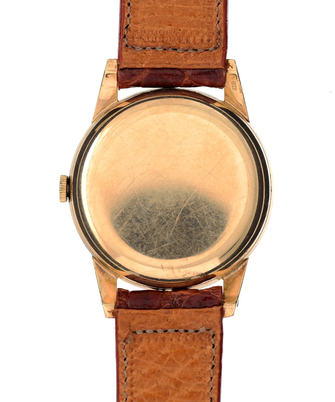 Smiths Everest automatic (1963) - Image 4