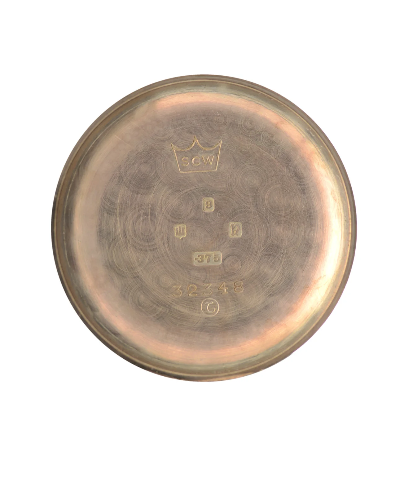Smiths Everest automatic (1963) - Image 7