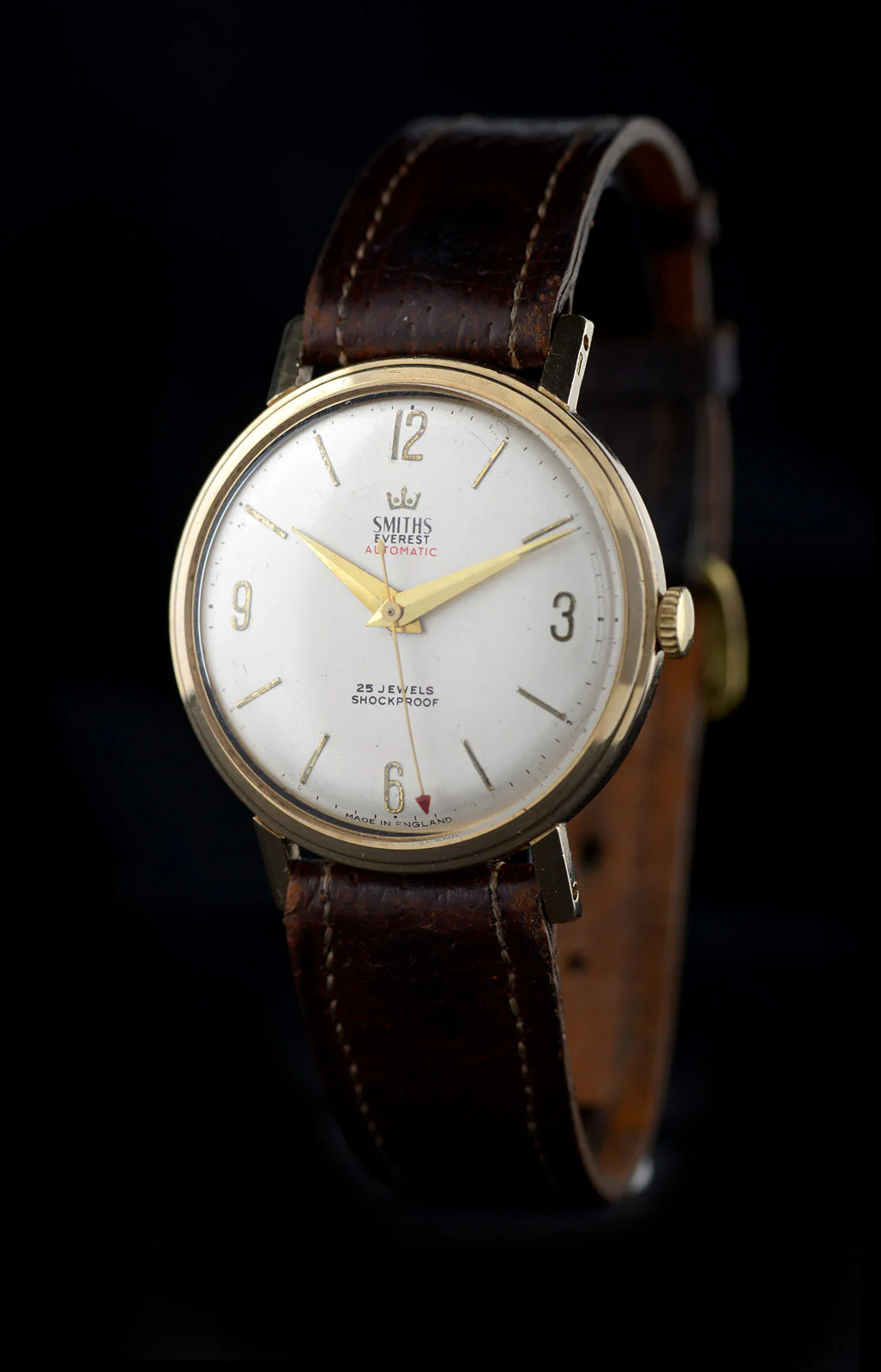 Smiths Everest automatic - Image 2