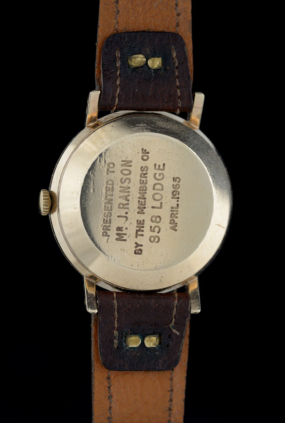 Smiths Everest automatic - Image 4
