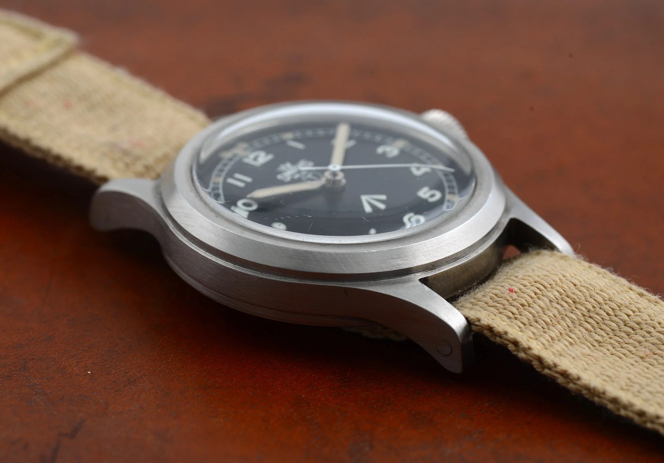 Smiths GS De Luxe (1956) - reserved - - Image 7